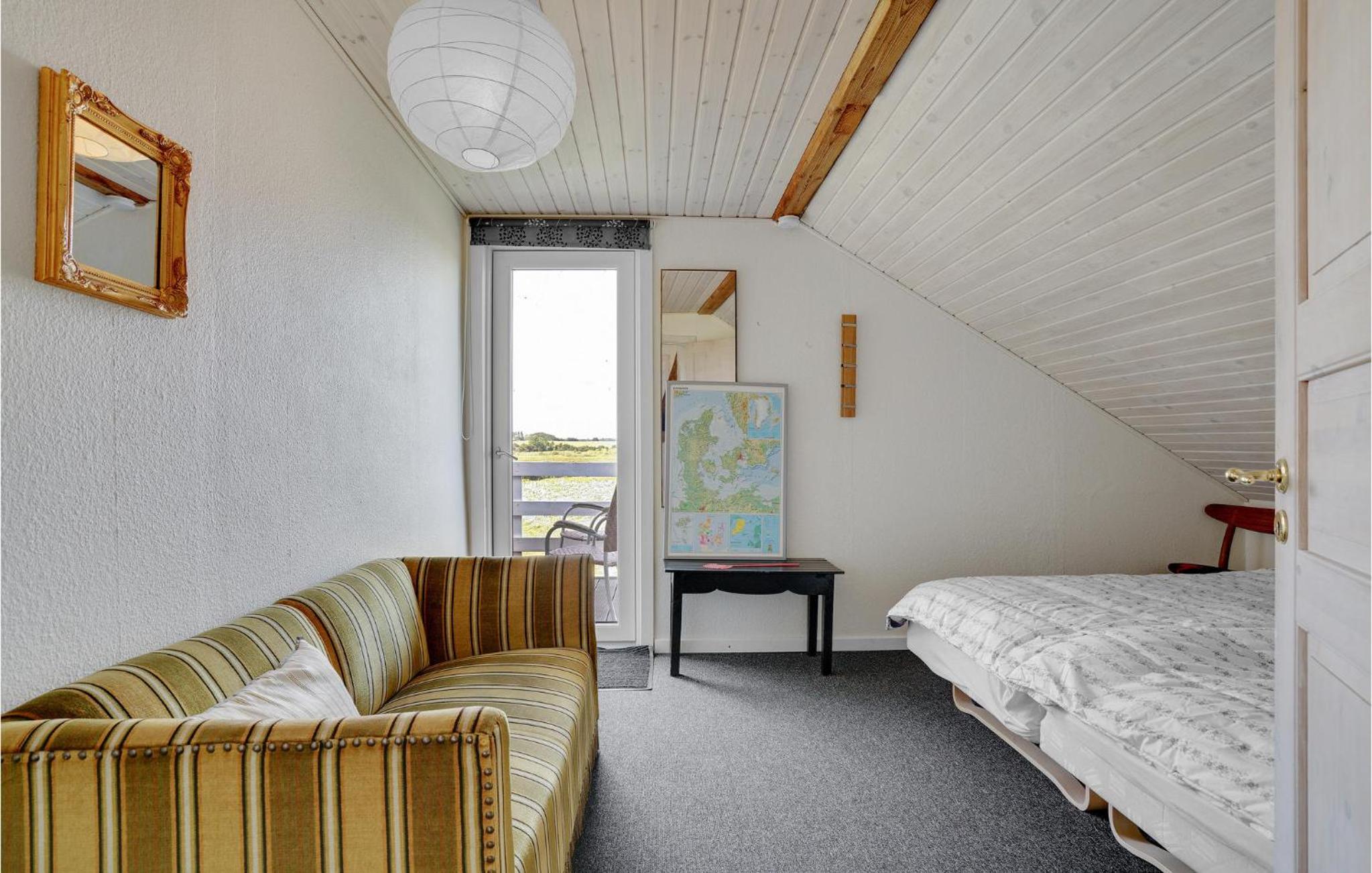 Beautiful Home In Christiansfeld