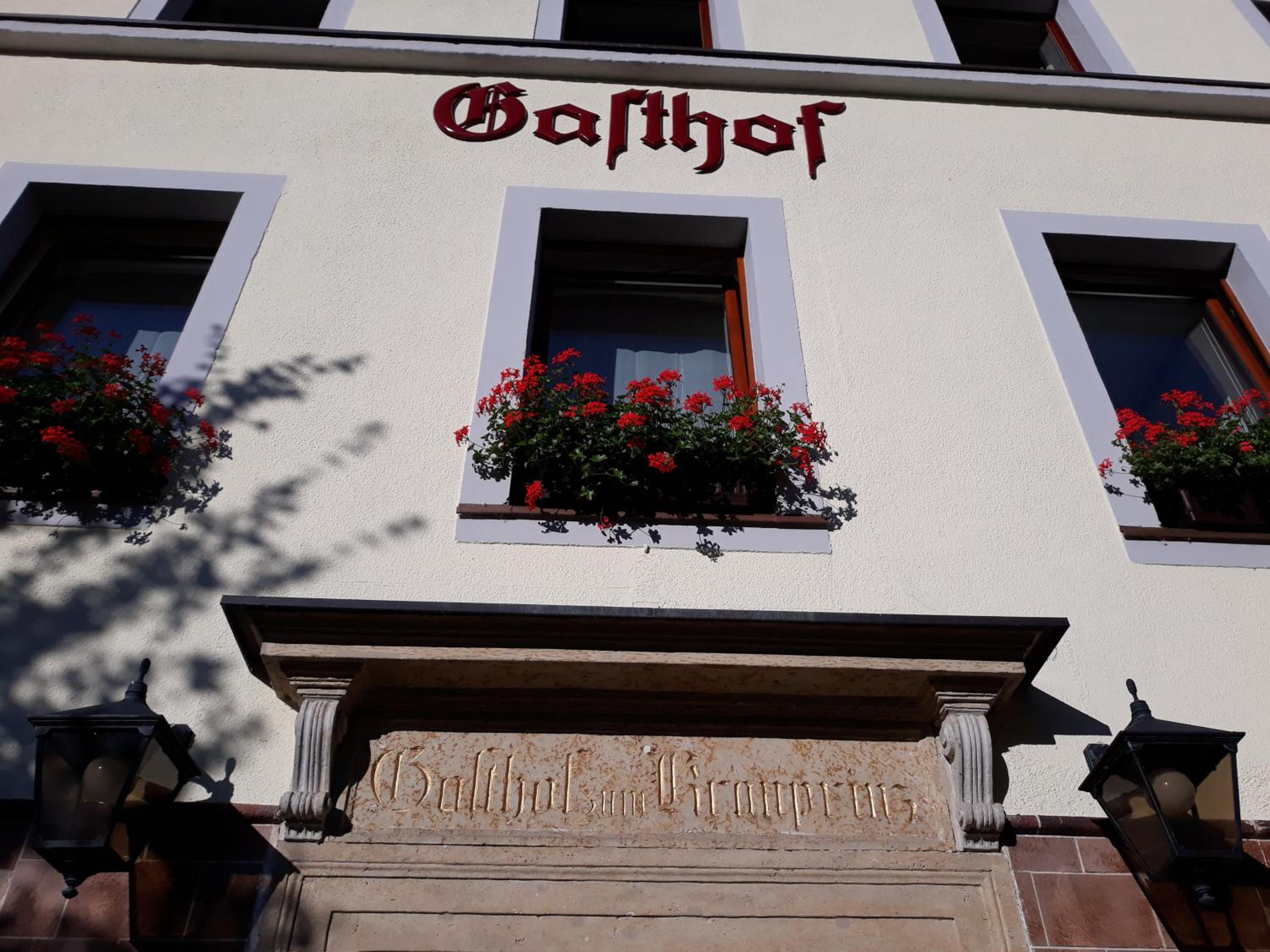 Gasthof Hillig view 3