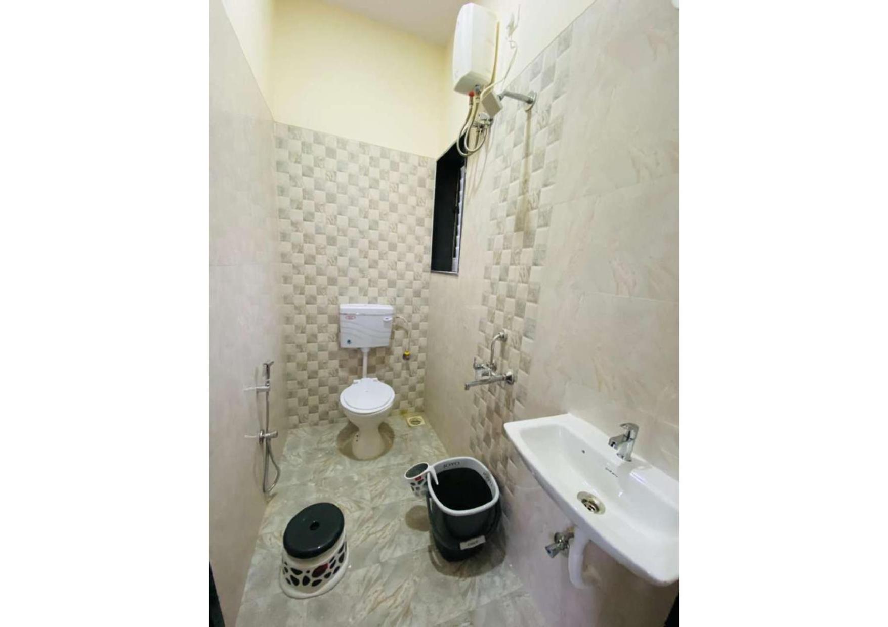 Yellow Lagoon 3BHK view 2