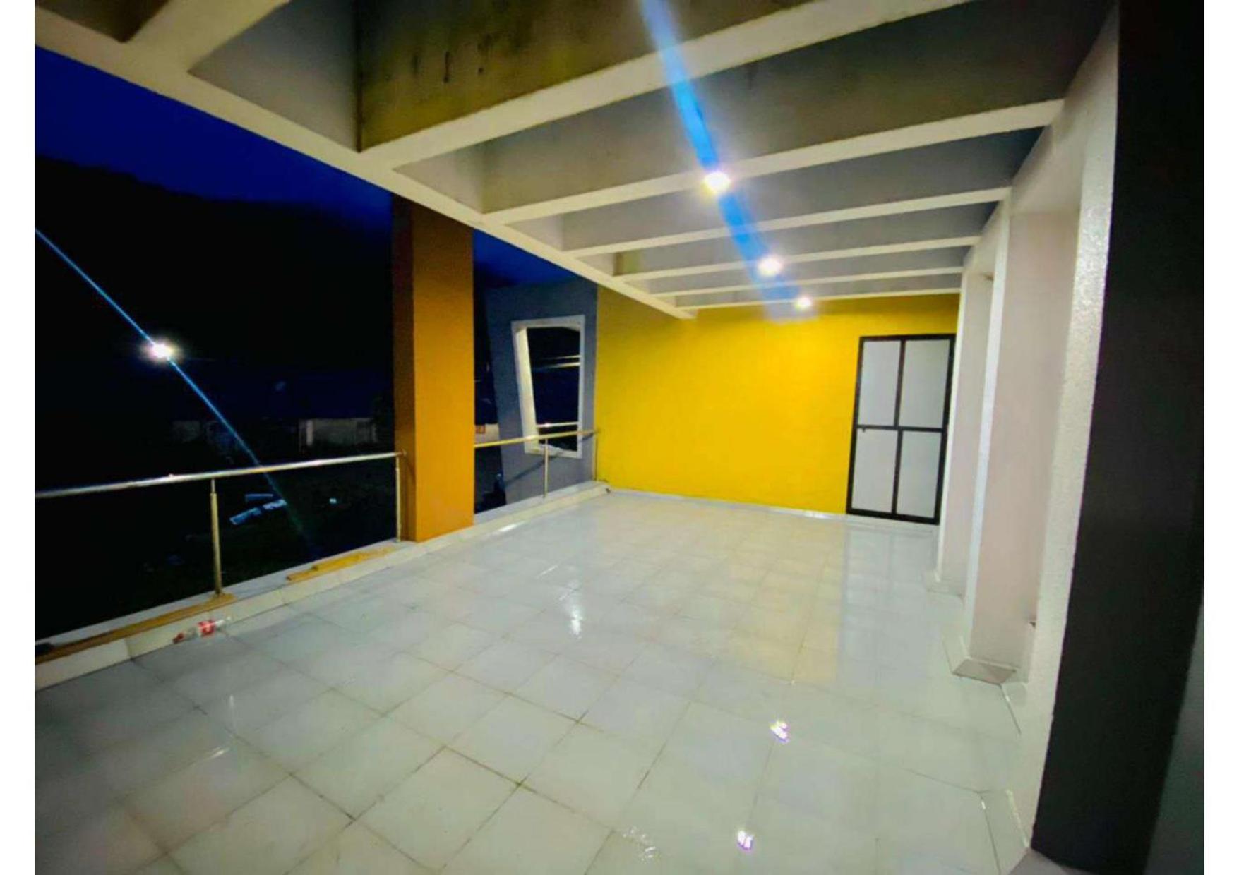 Yellow Lagoon 3BHK view 3