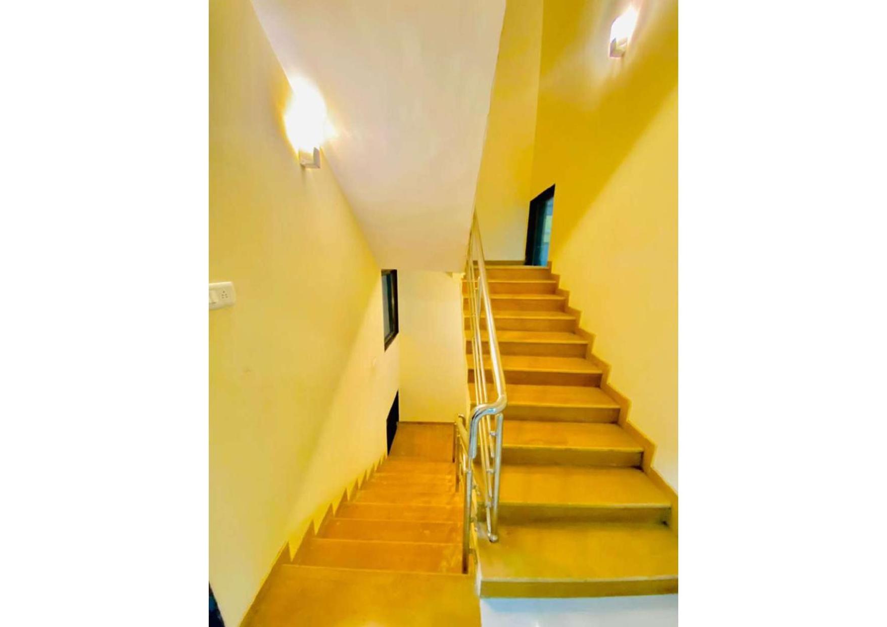 Yellow Lagoon 3BHK view 4
