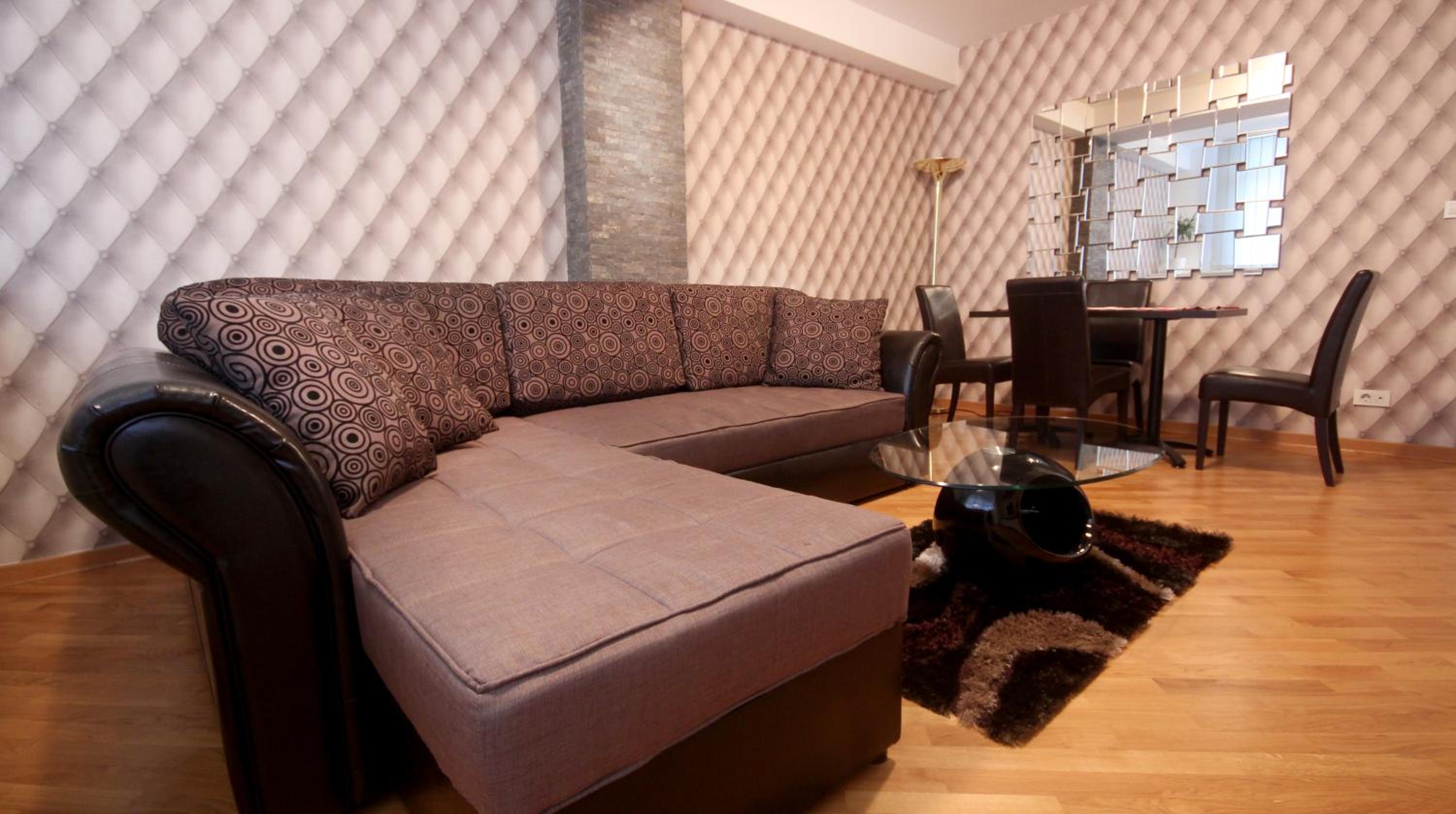 Apartments Belgrade