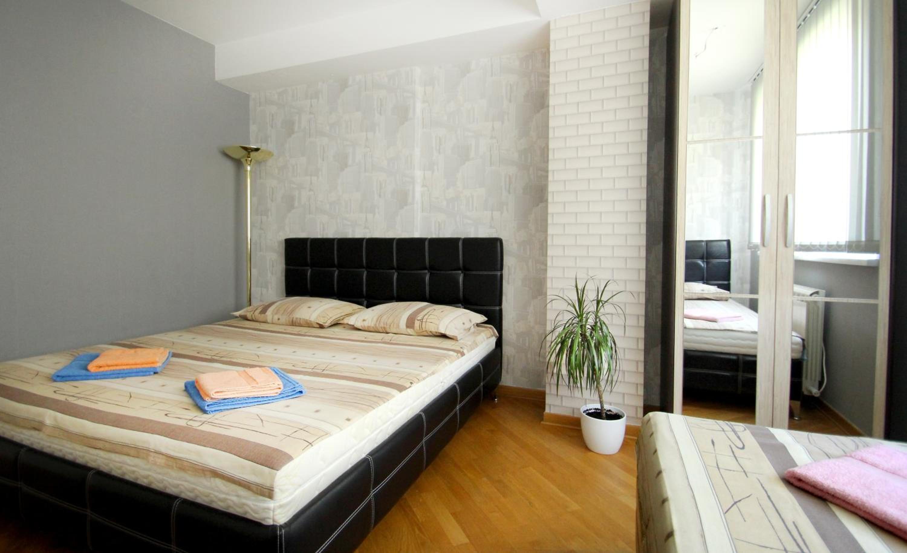 Apartments Belgrade
