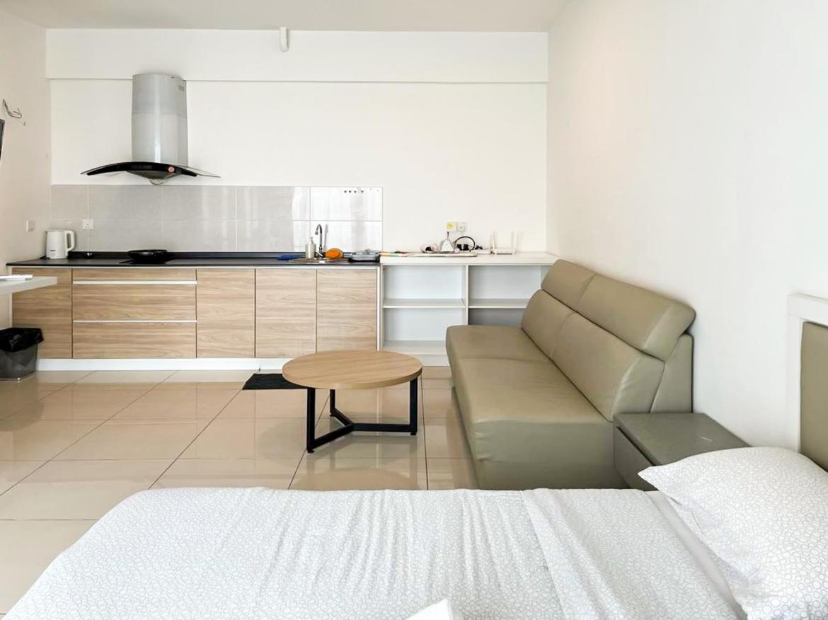 EVO Soho Suites Bangi by Wido with Parking Netflix photo 7
