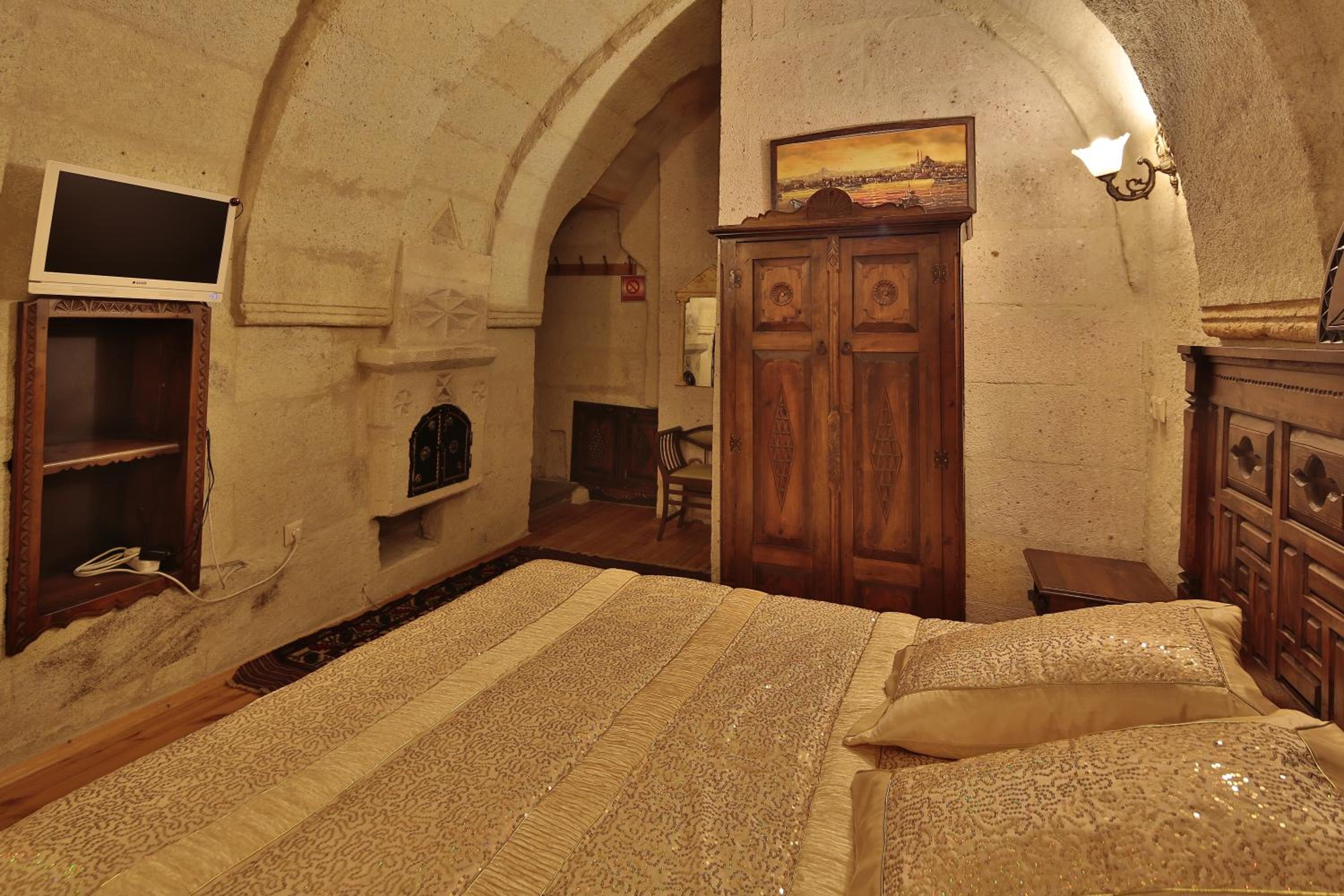 Travel Inn Cave Hotel - Image 33