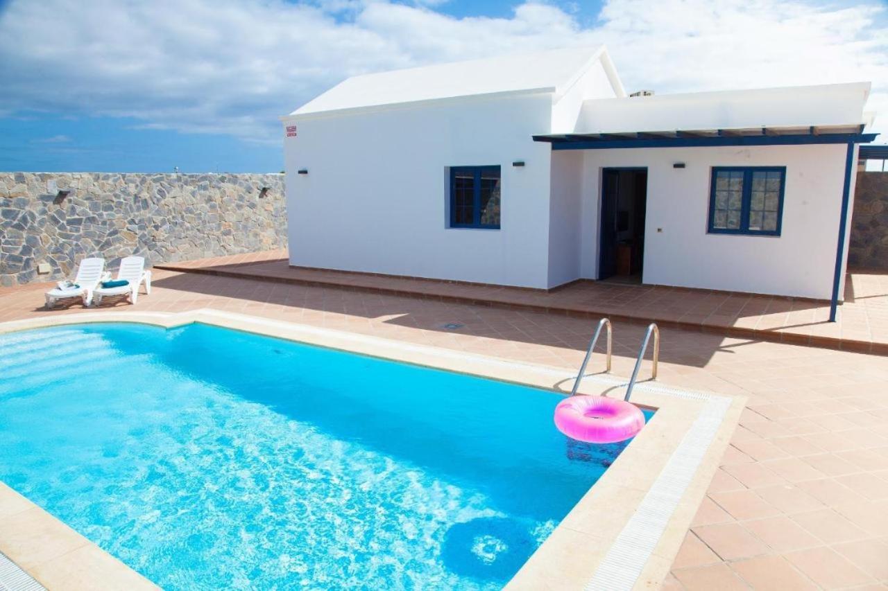 Rubicón I BY TenerifeSummerVillas