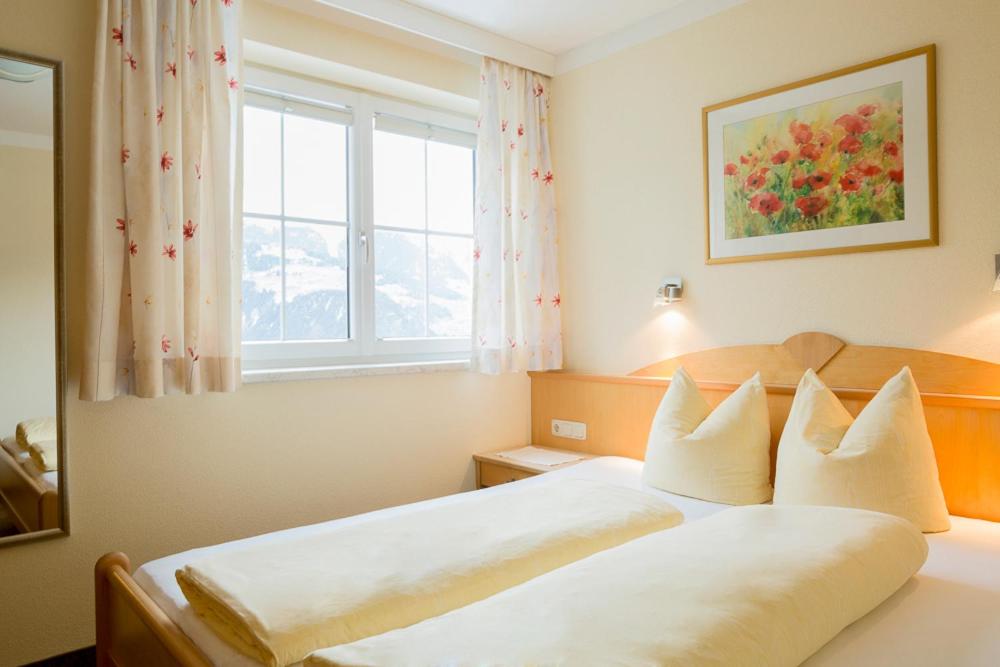 Apart-Pension Bergland