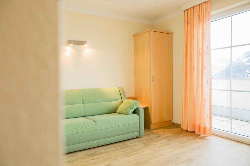 Apart-Pension Bergland