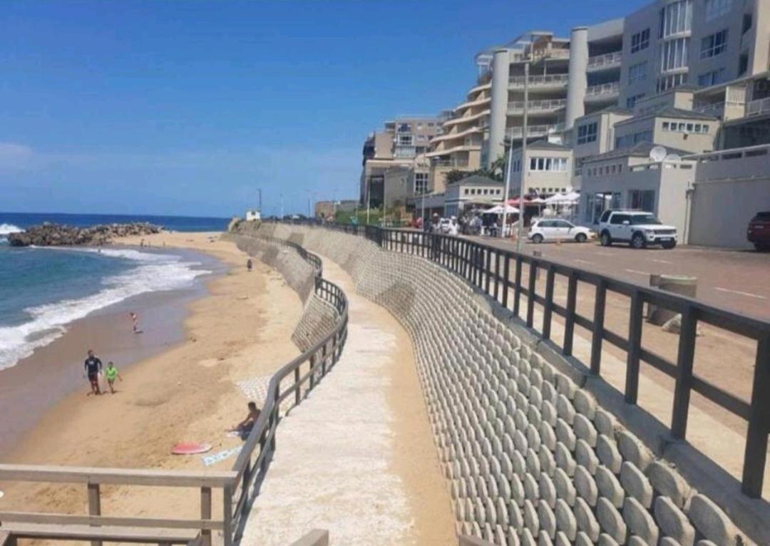 84 Camarque Umdloti beach view 5