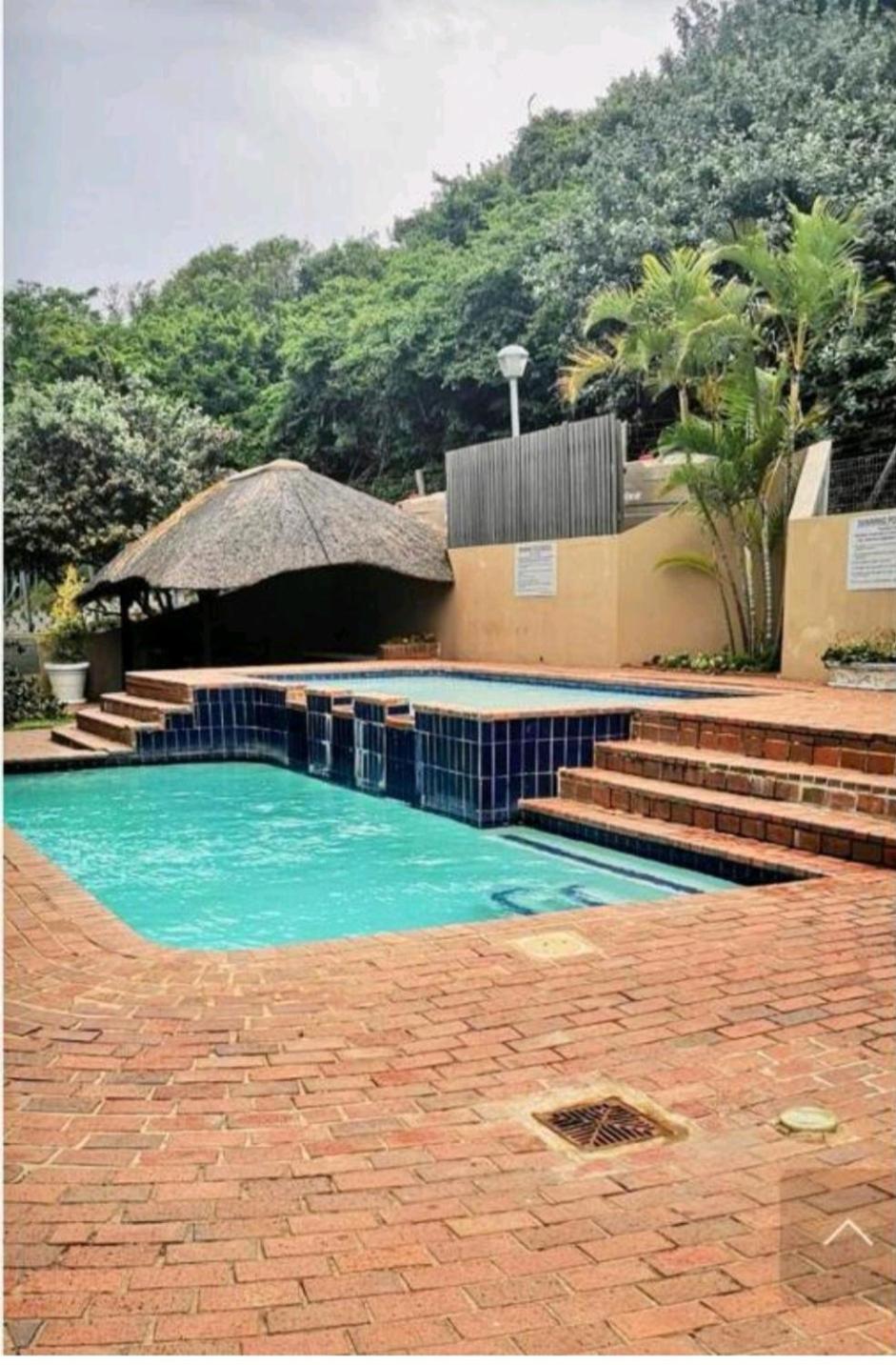 84 Camarque Umdloti beach view 3