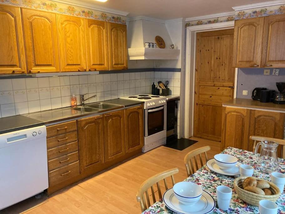 Branäs Holiday Home
