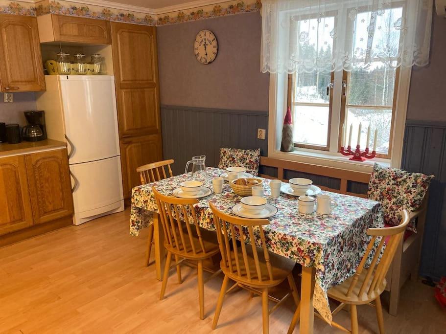 Branäs Holiday Home