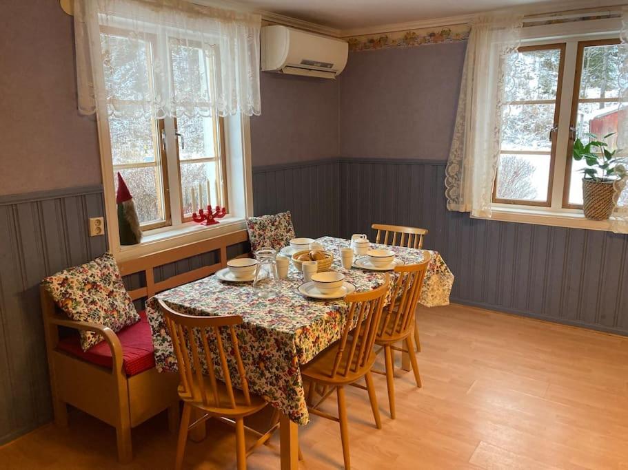 Branäs Holiday Home