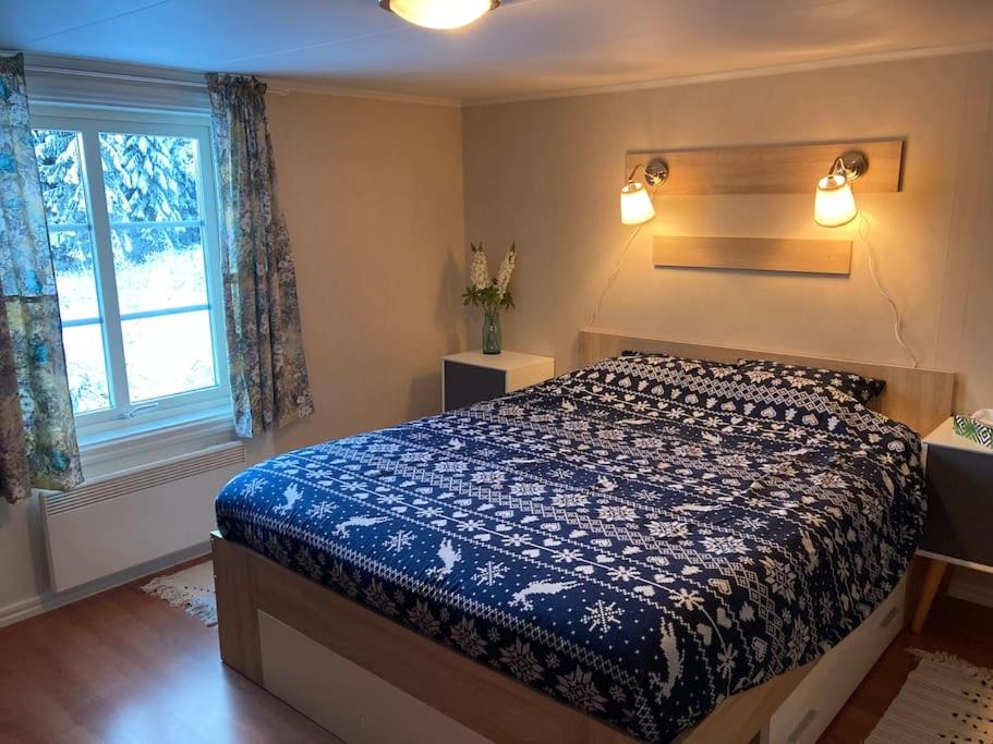 Branäs Holiday Home