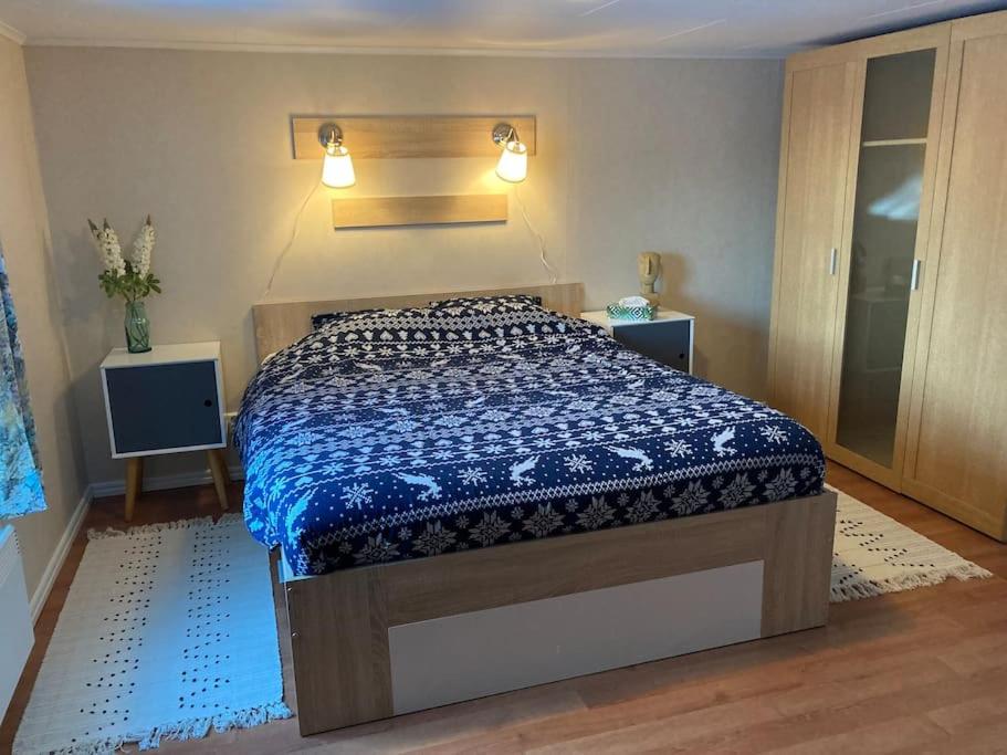Branäs Holiday Home