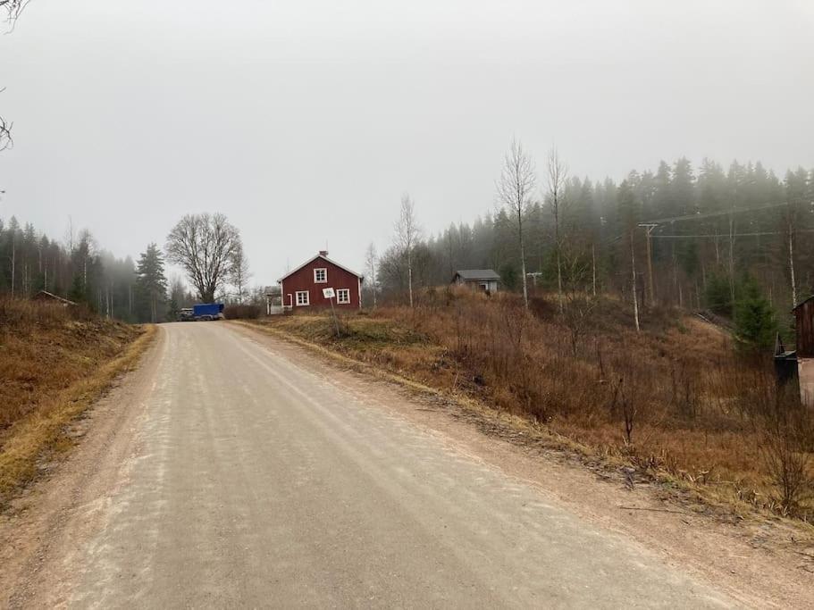 Branäs Holiday Home