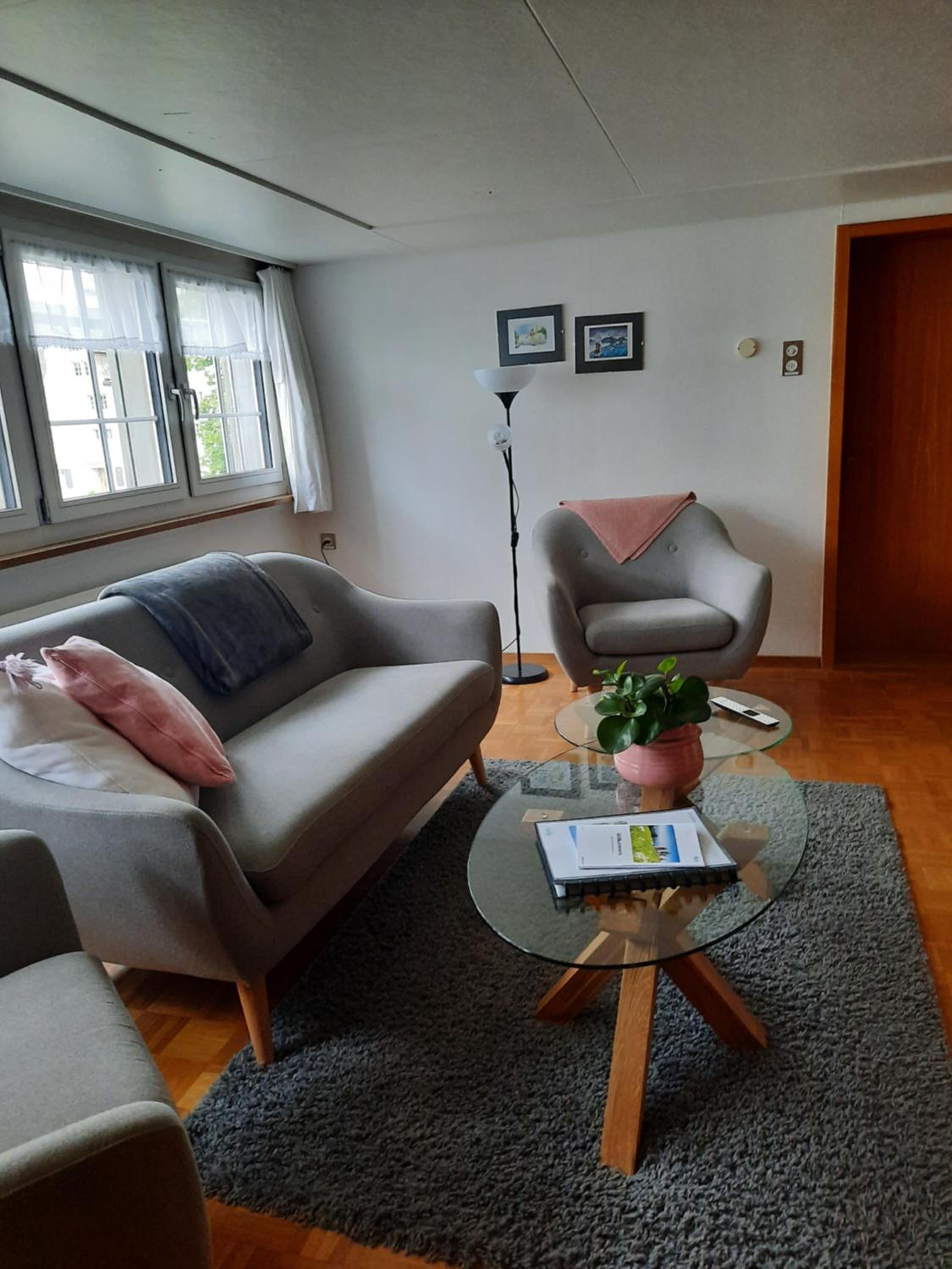 Vreni`s Ferienwohnung