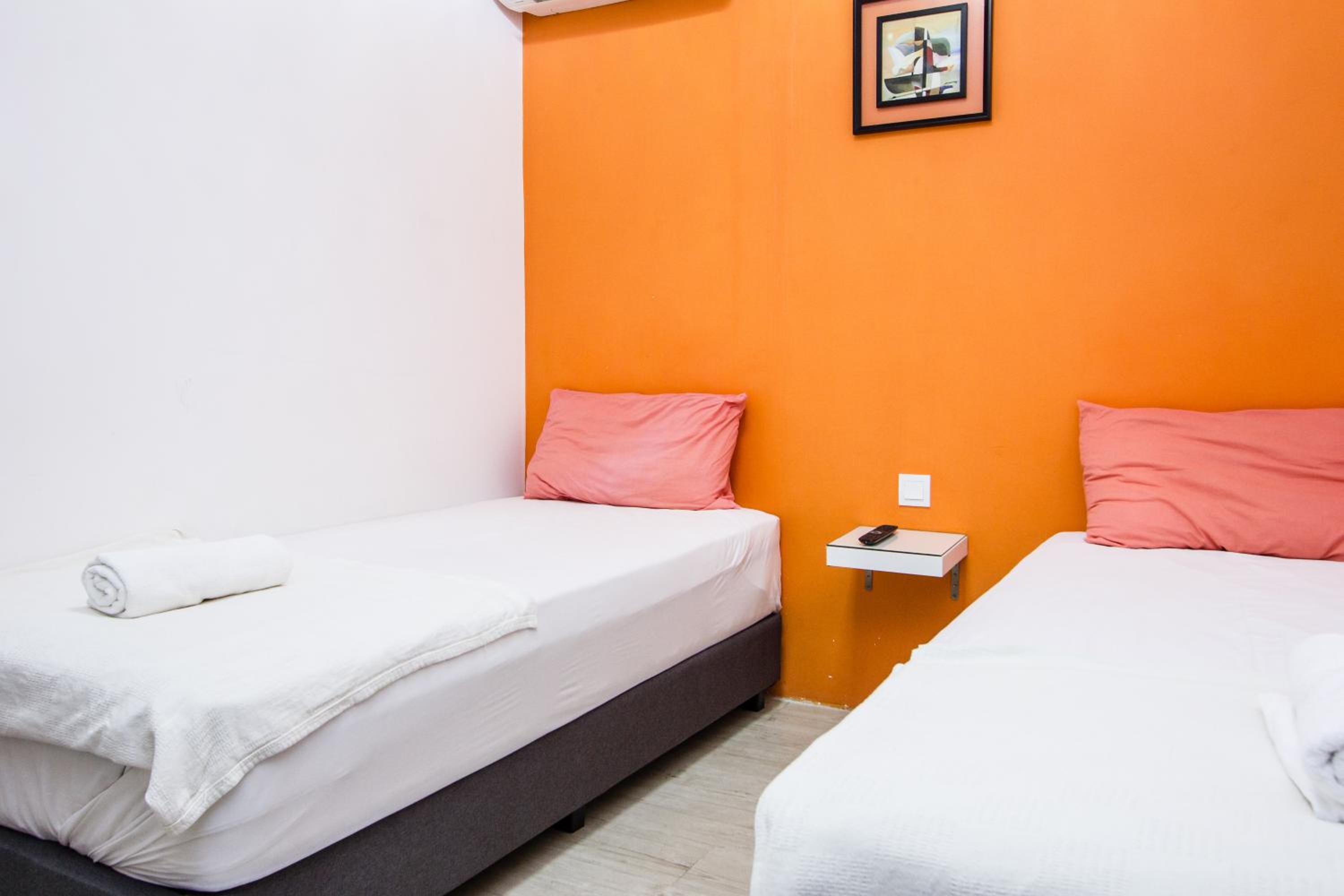 Nice Inn photo 7