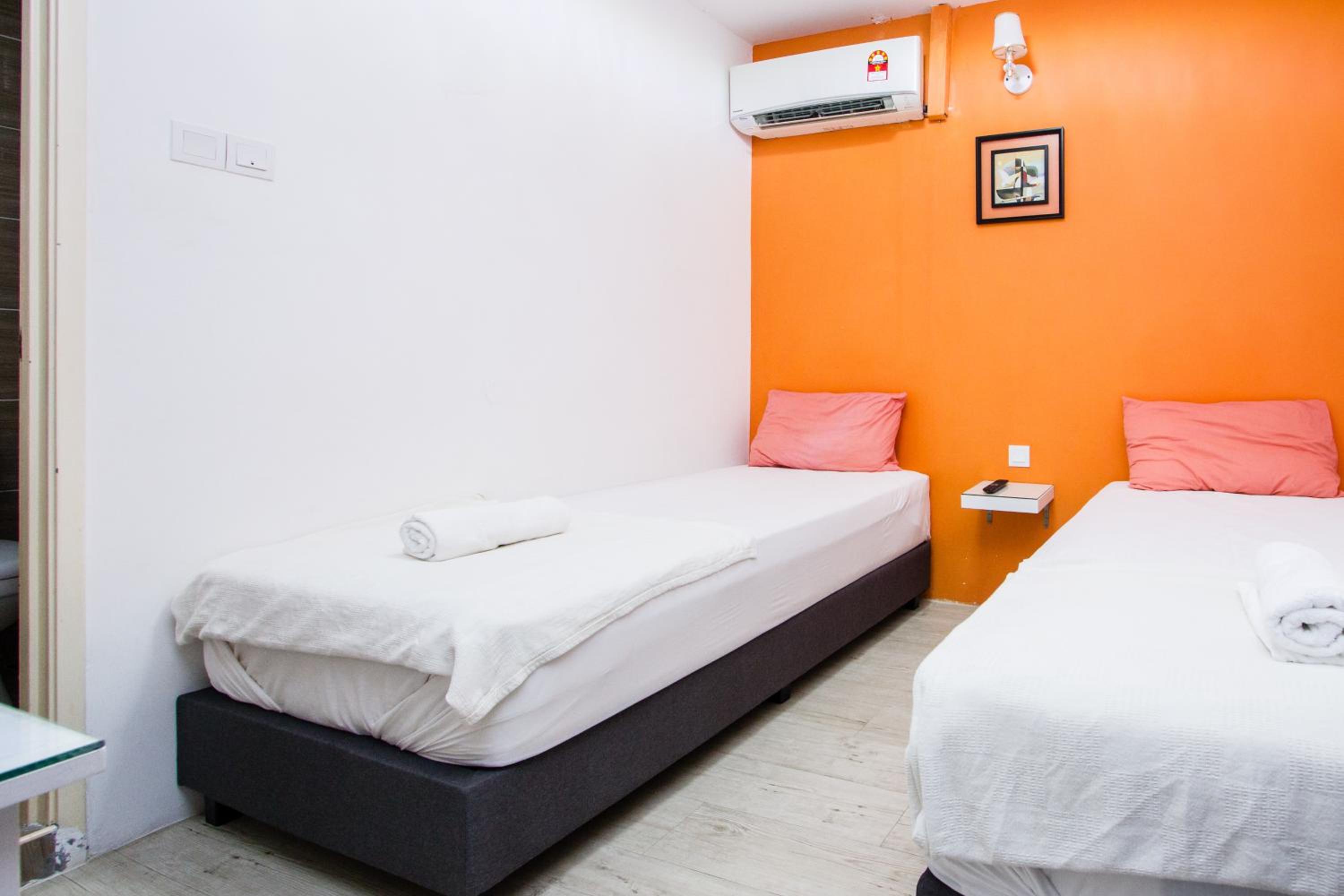 Nice Inn photo 8