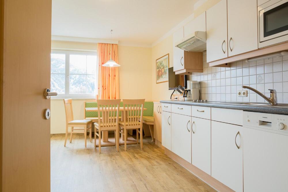 Apart-Pension Bergland