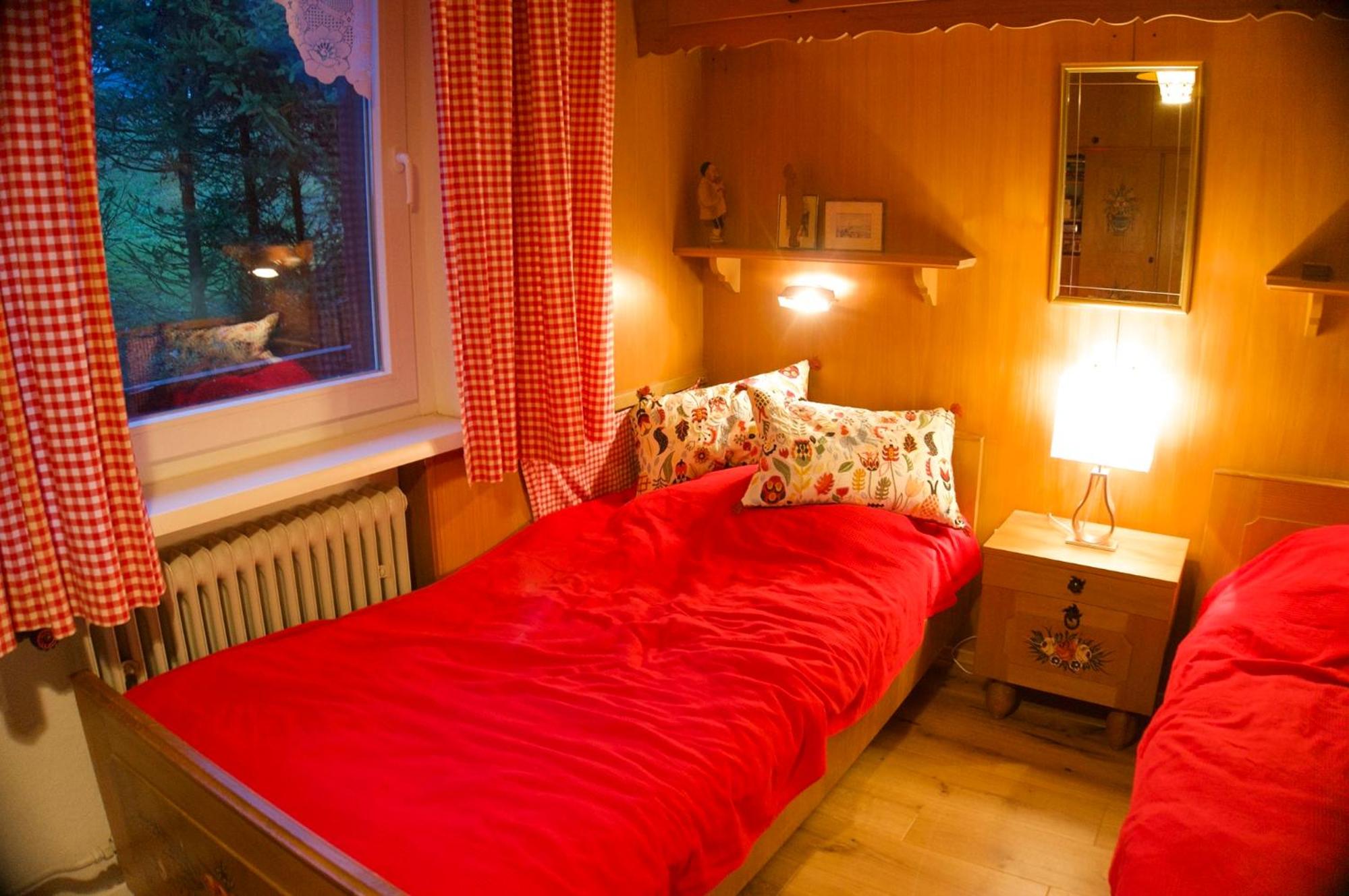 Haus Sonnenalm