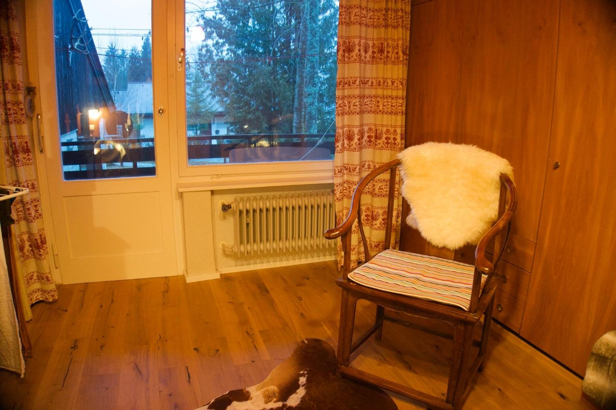 Haus Sonnenalm
