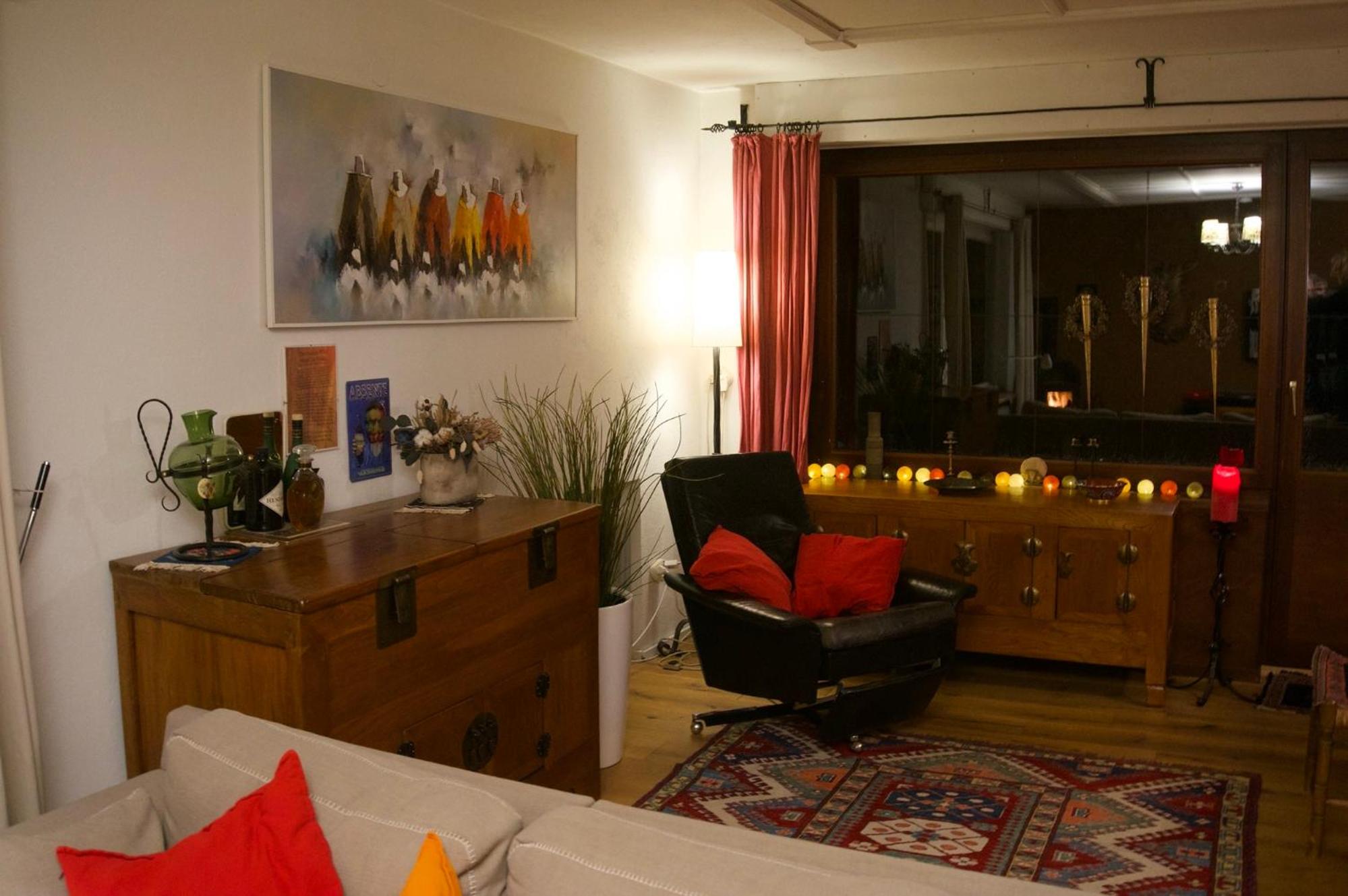 Haus Sonnenalm