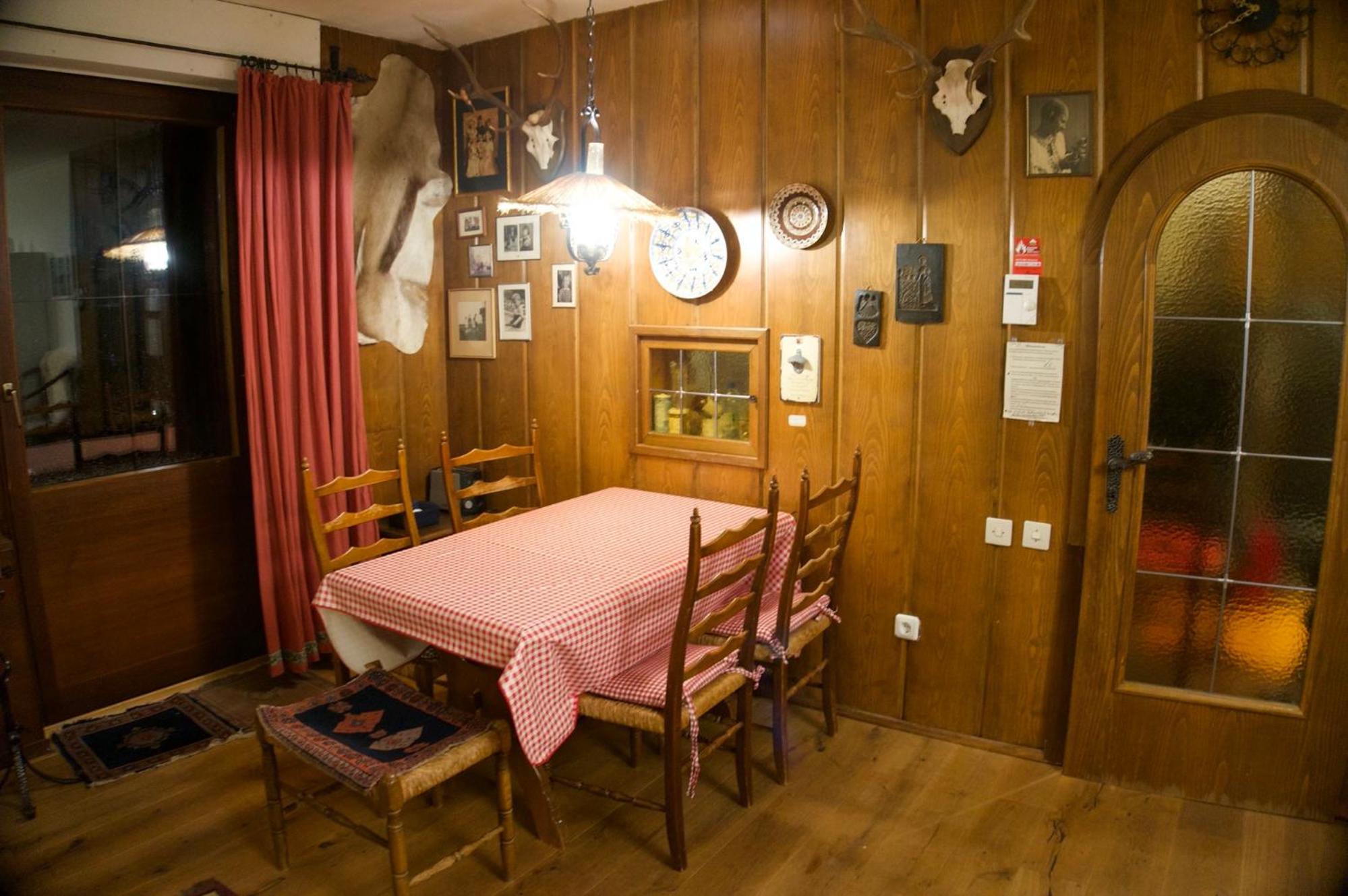Haus Sonnenalm