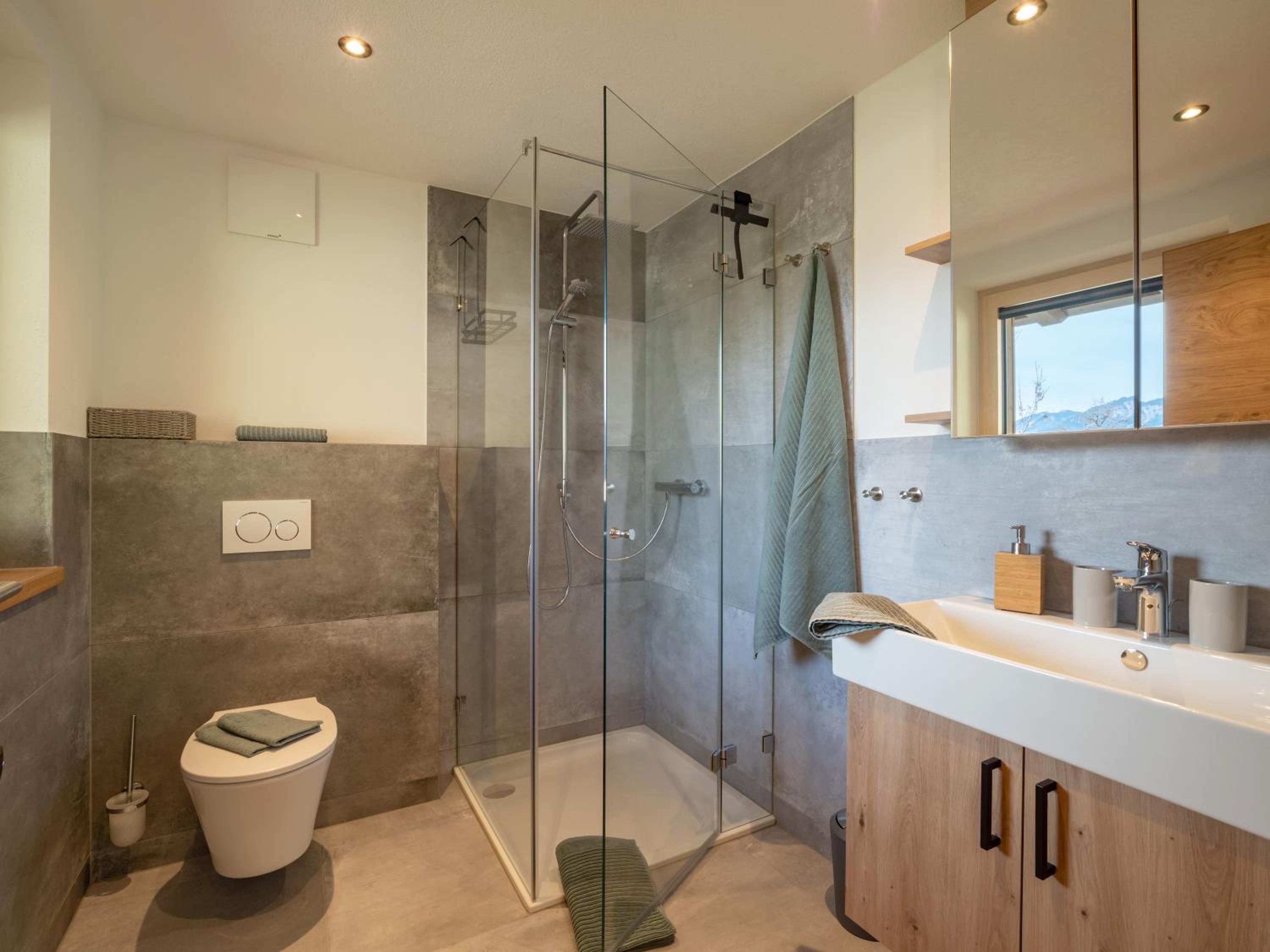 Ferienwohnung Bergliebe