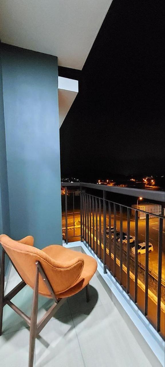 Ai Qaseh Desaru Penawar Pool Apartment Homestay photo 2