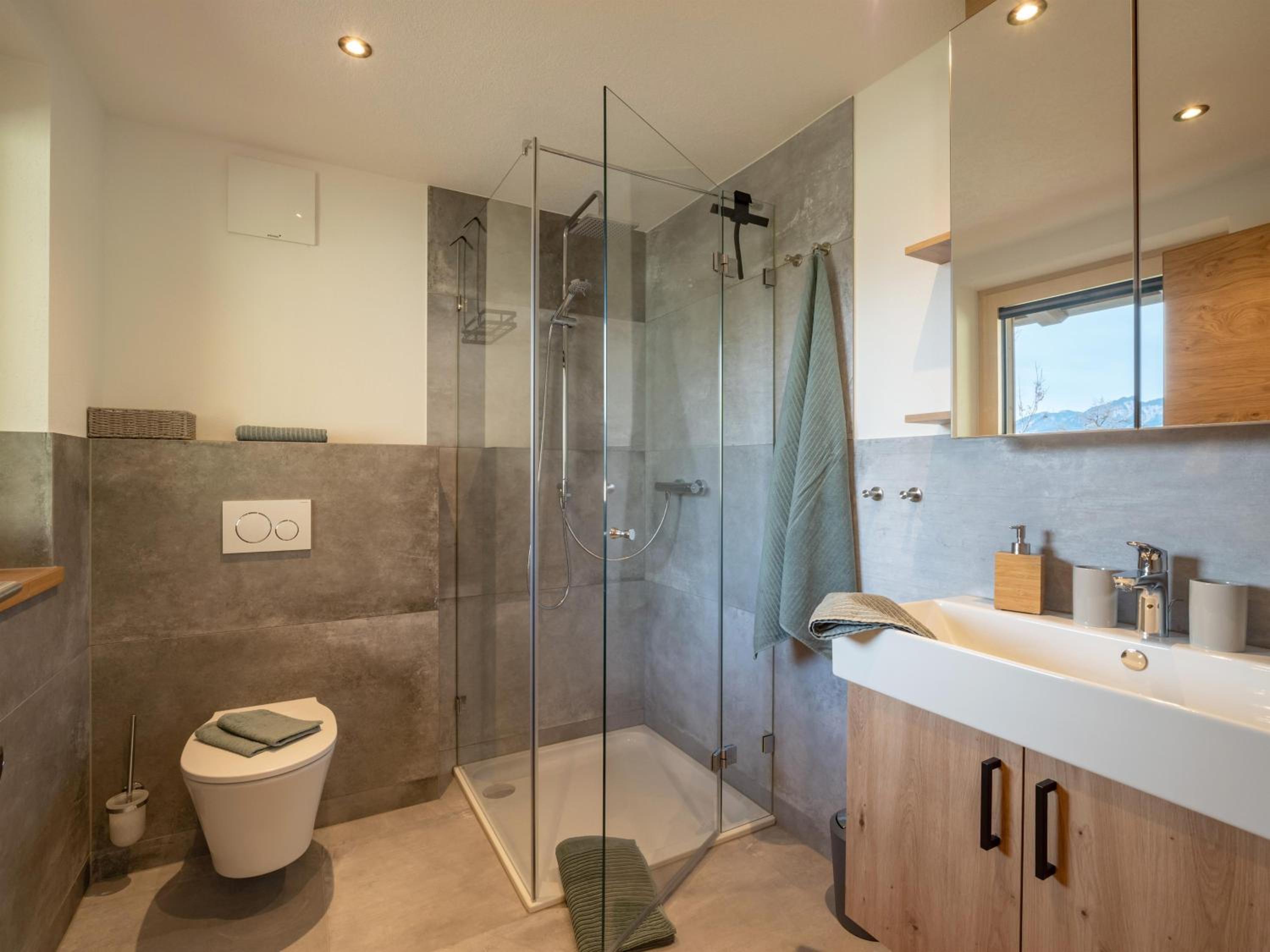 Ferienwohnung Bergliebe