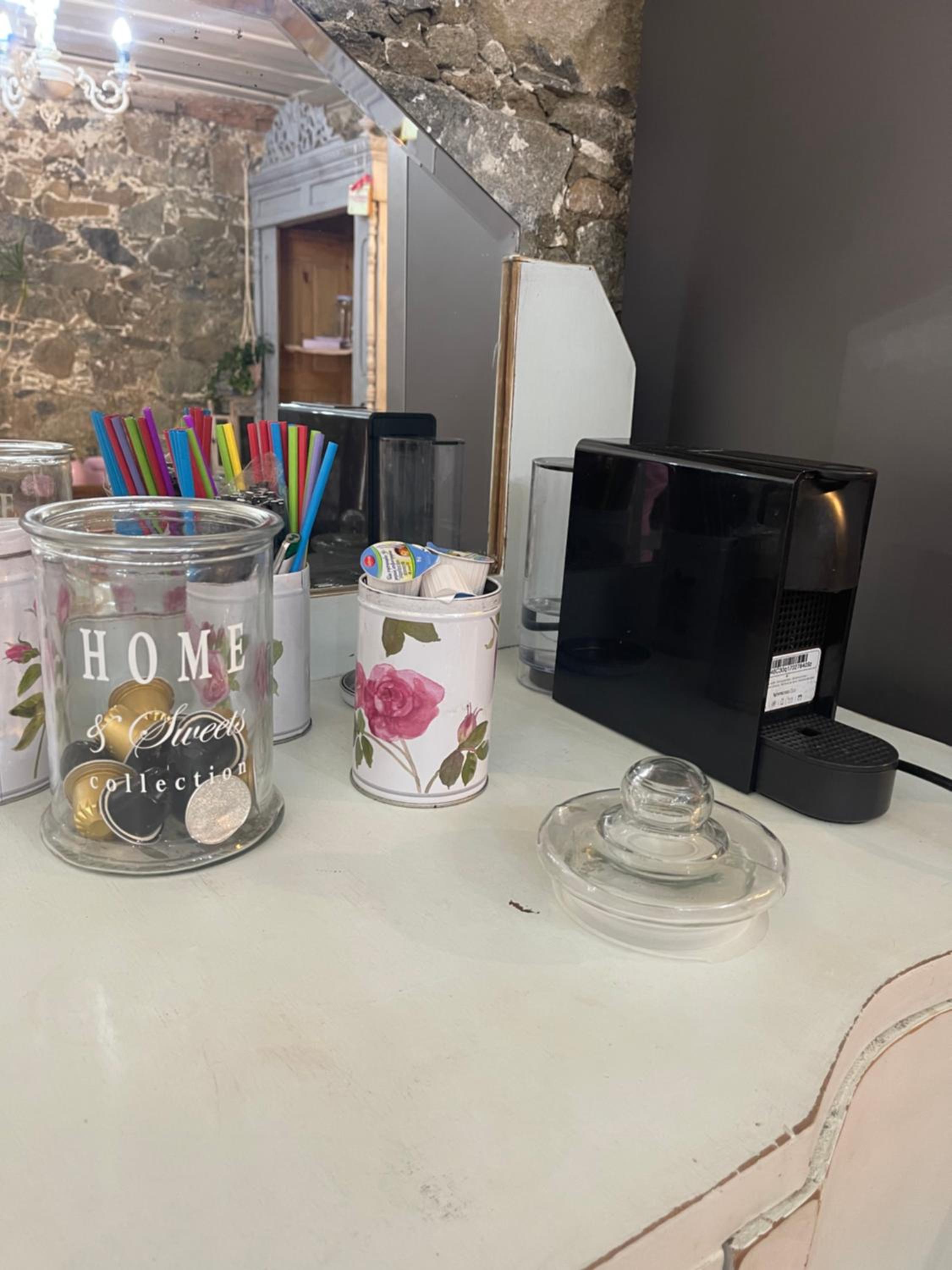 Holiday House Prodromos