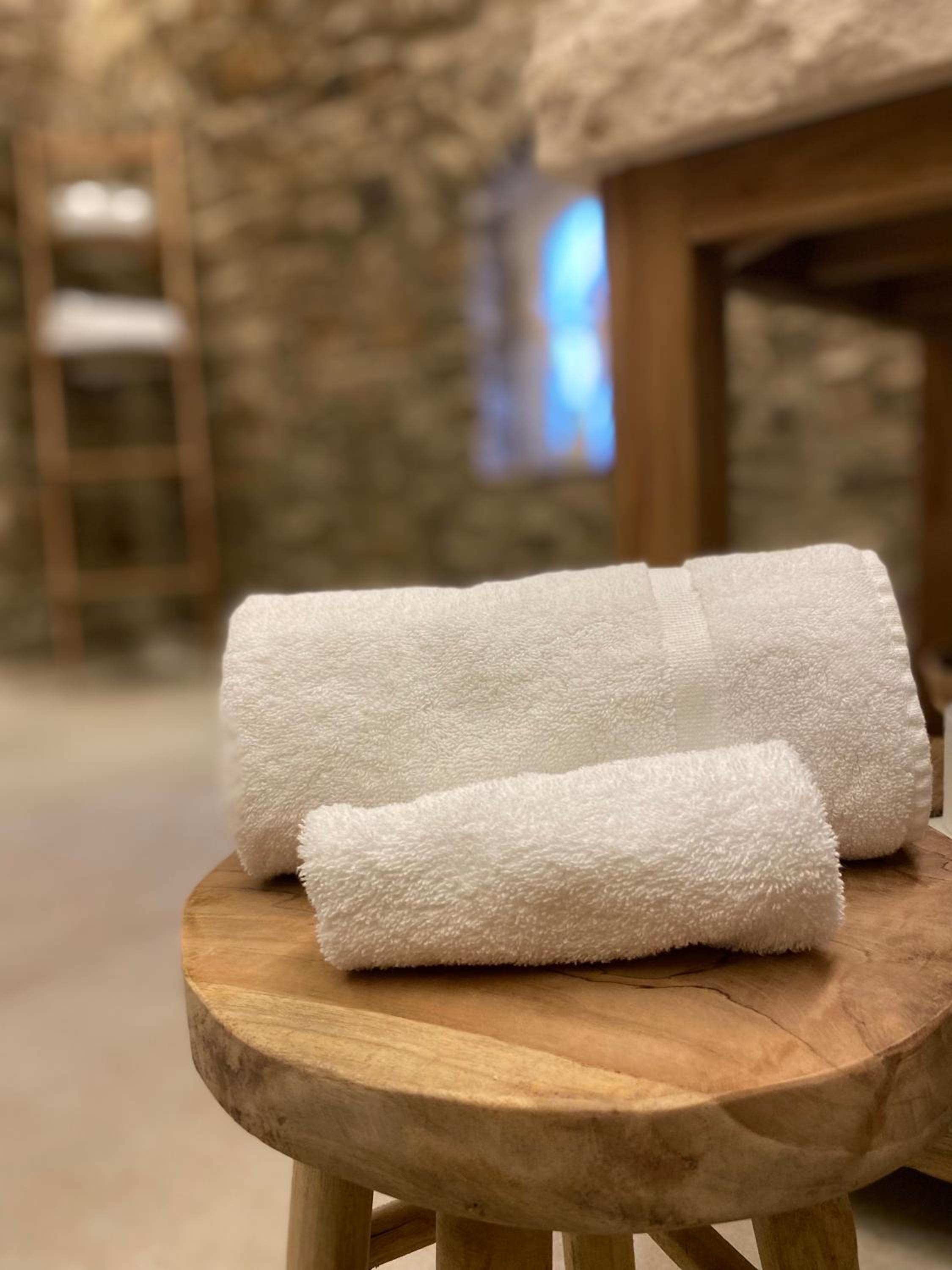 Apartments im Chateau d'Esprit