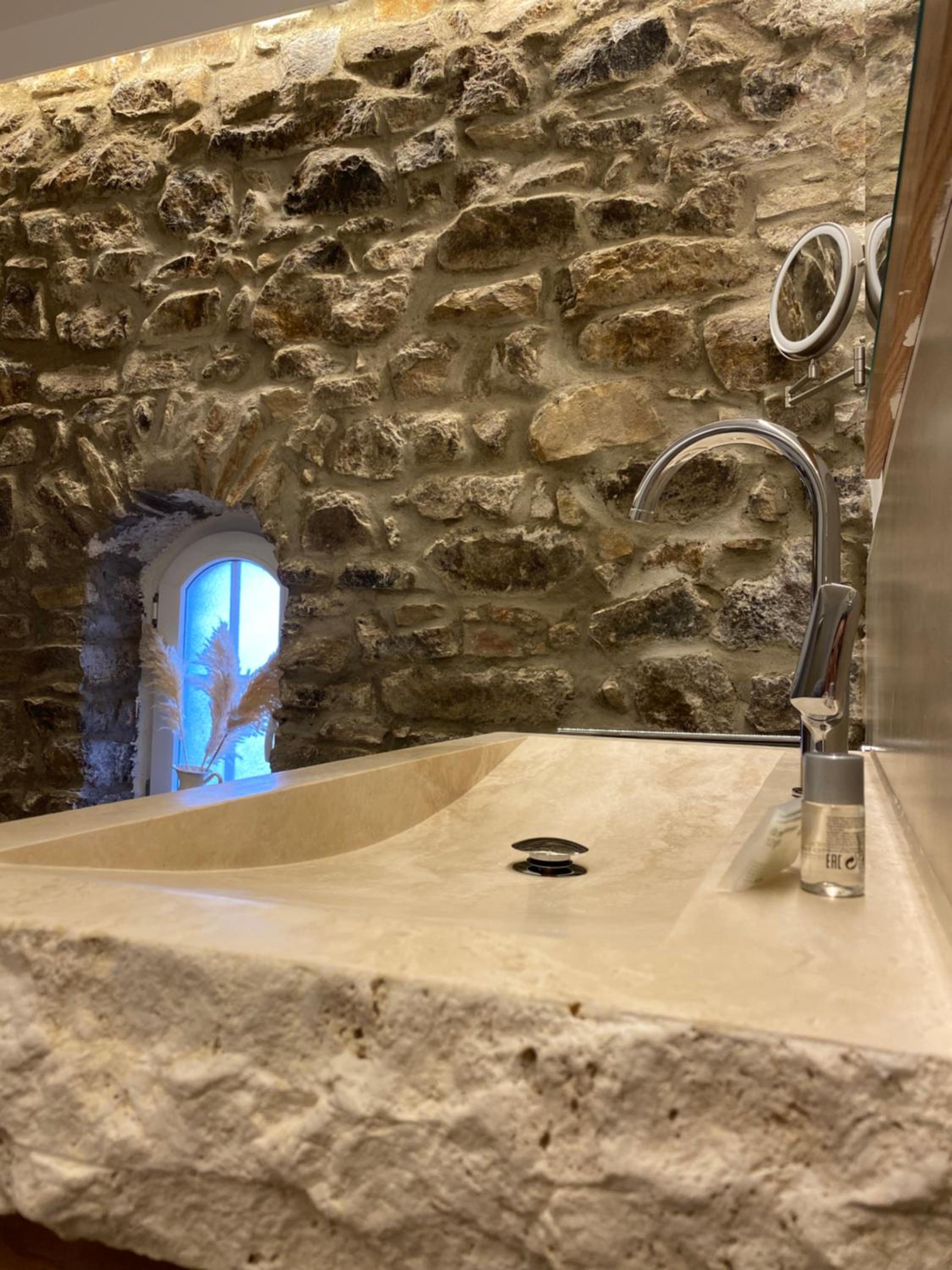 Apartments im Chateau d'Esprit