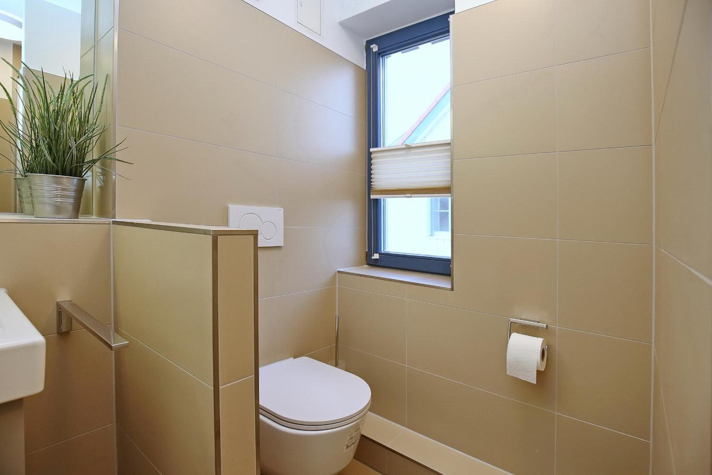 Feriendorf Papillon Wohnung 06-8