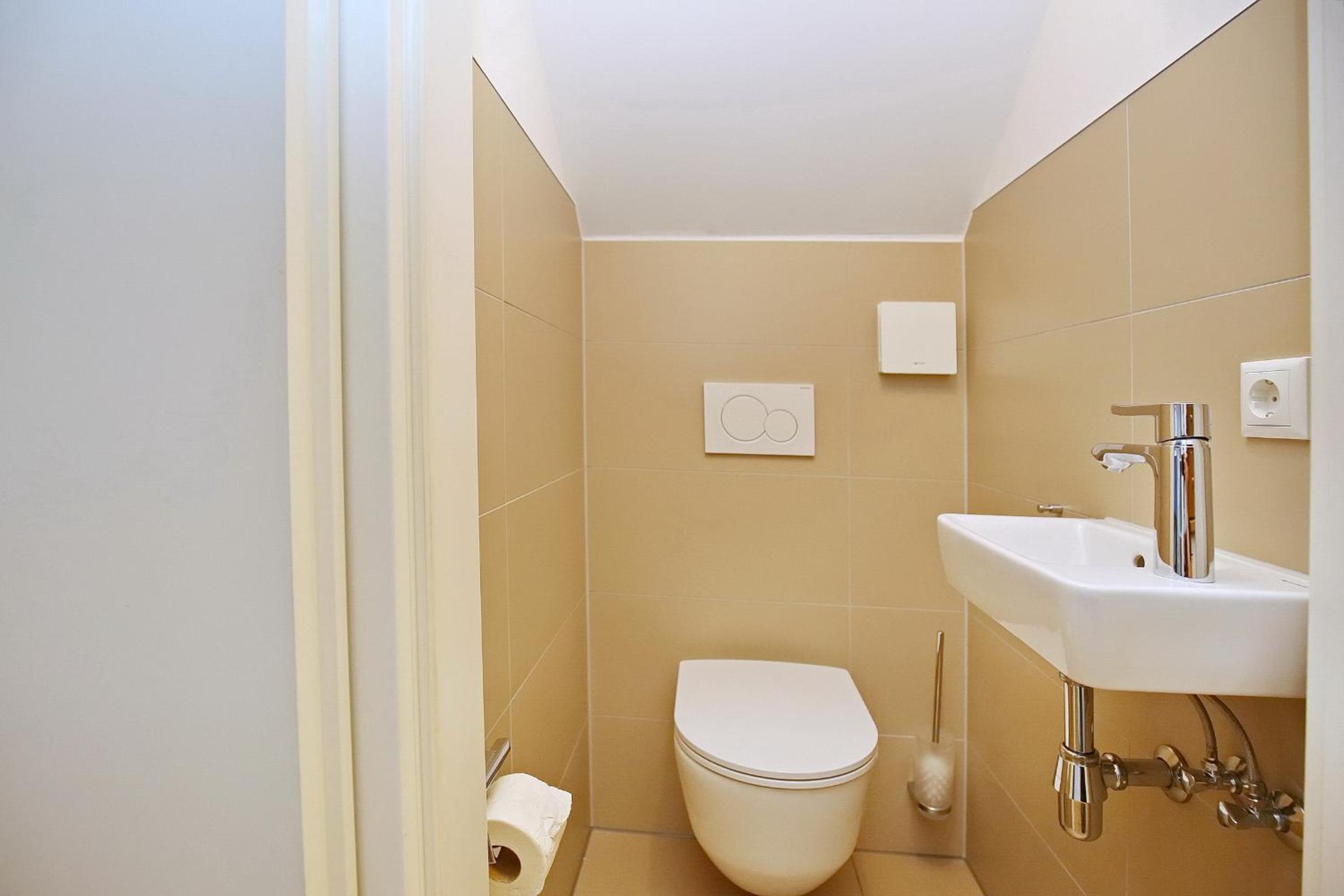 Feriendorf Papillon Wohnung 06-8