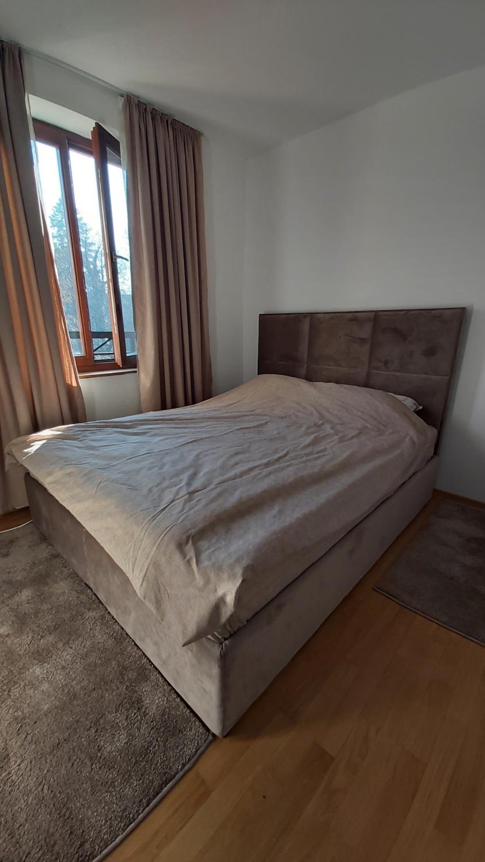 Apartman La Campanella 1 view 3