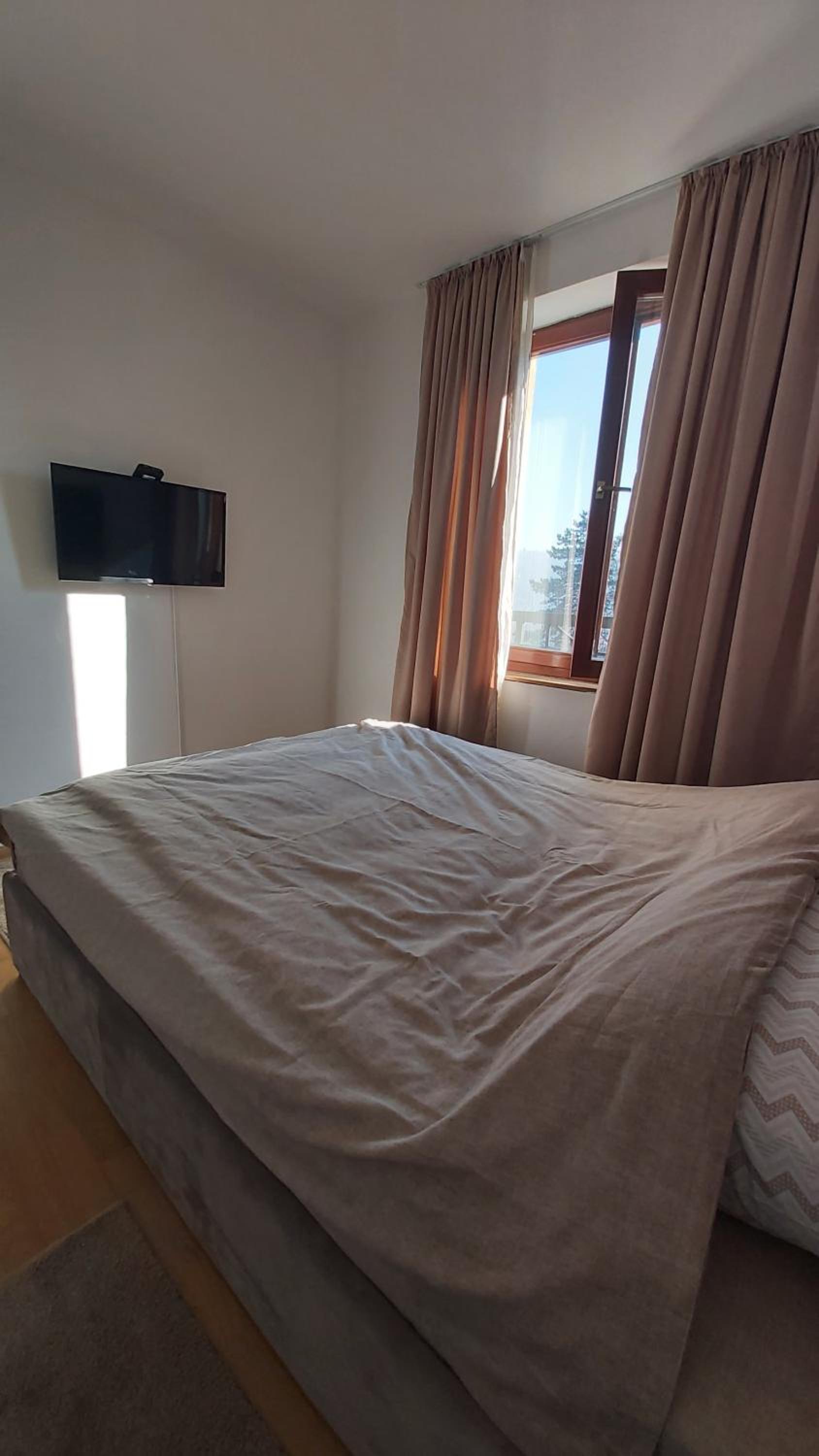 Apartman La Campanella 1 view 2