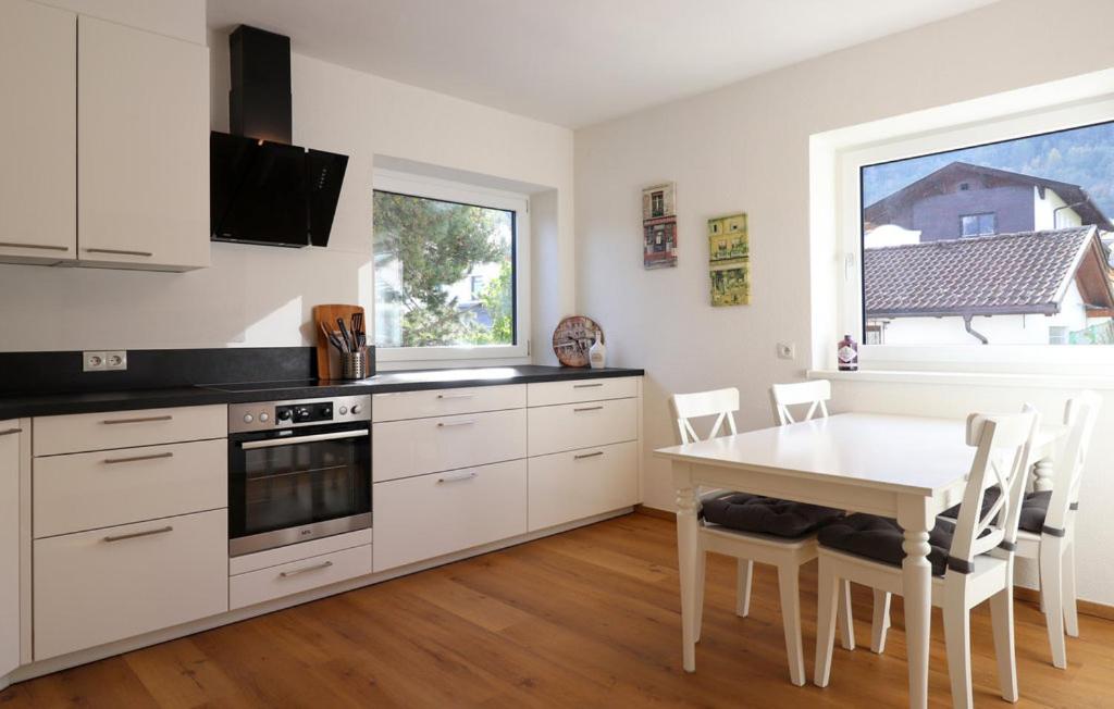 Apartments Oliver, Axams