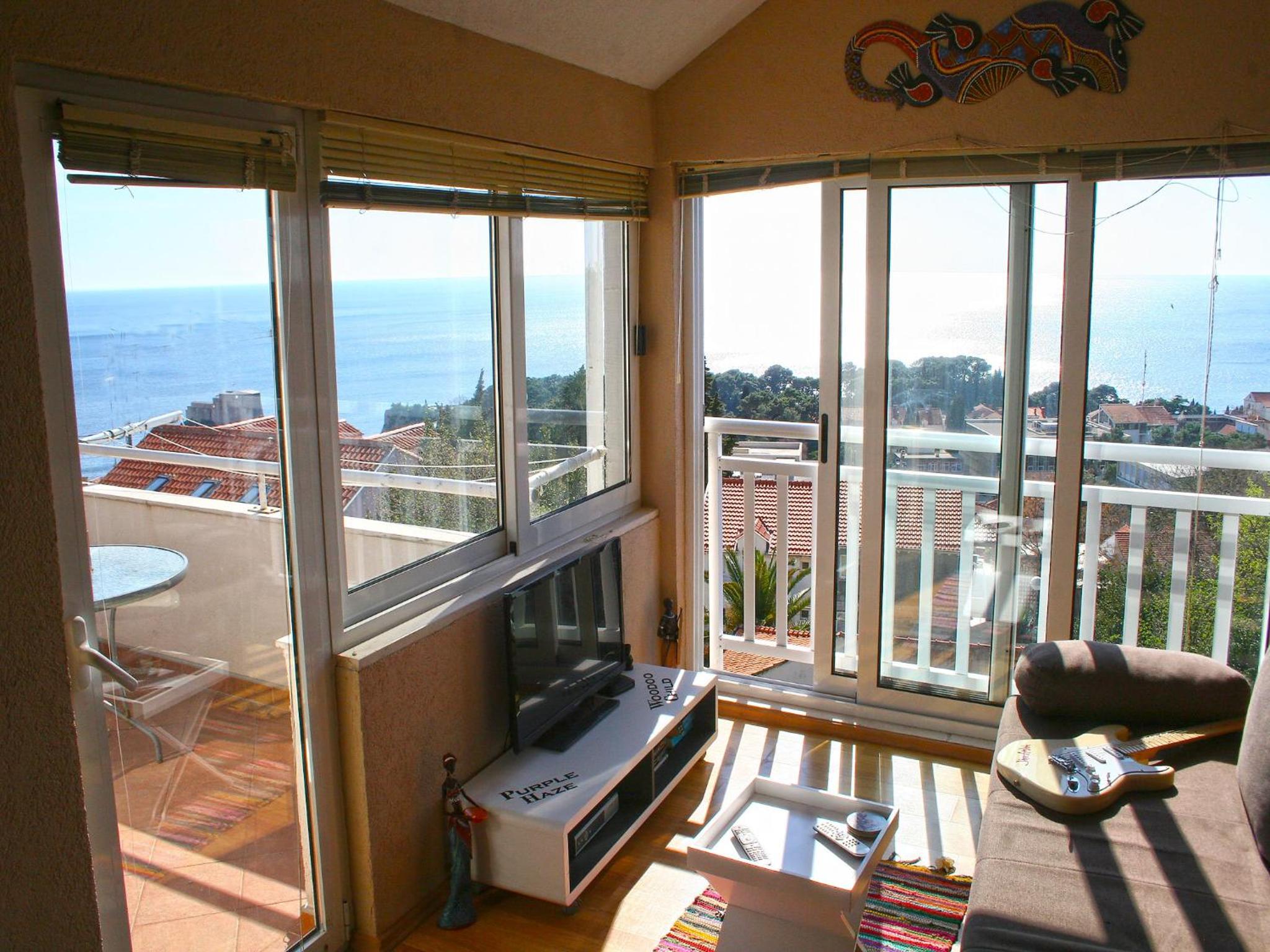 Apartments Rock Palace