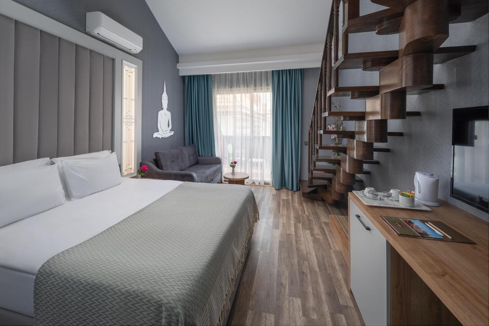 Belek Vacations - Siam Elegance Hotel  Spa - Property Image 9