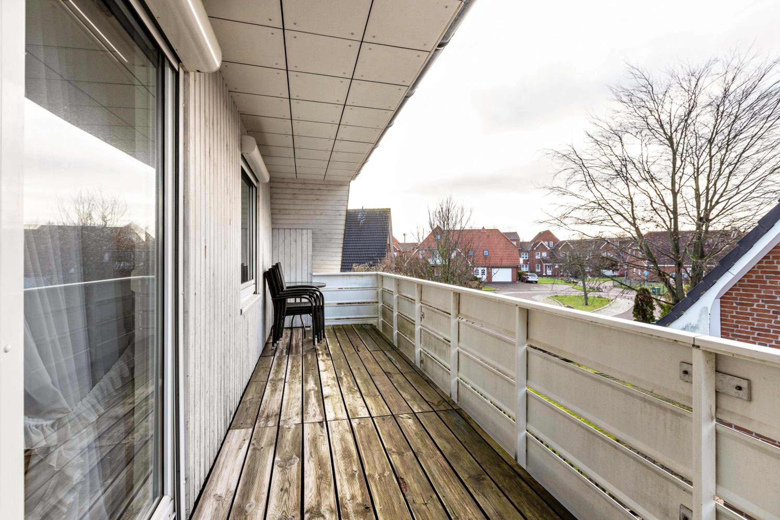 Haus Liberty 1