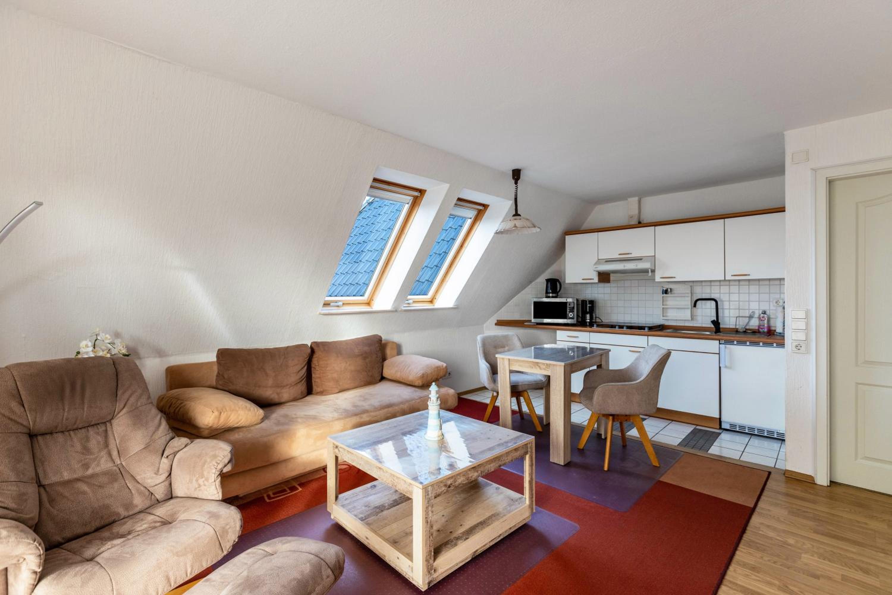 Haus Liberty 1