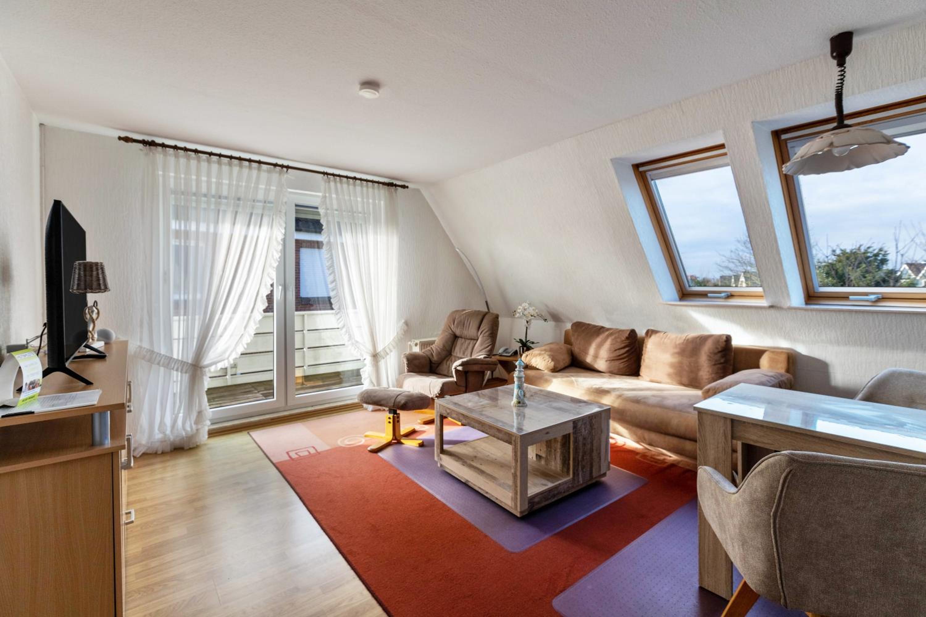 Haus Liberty 1