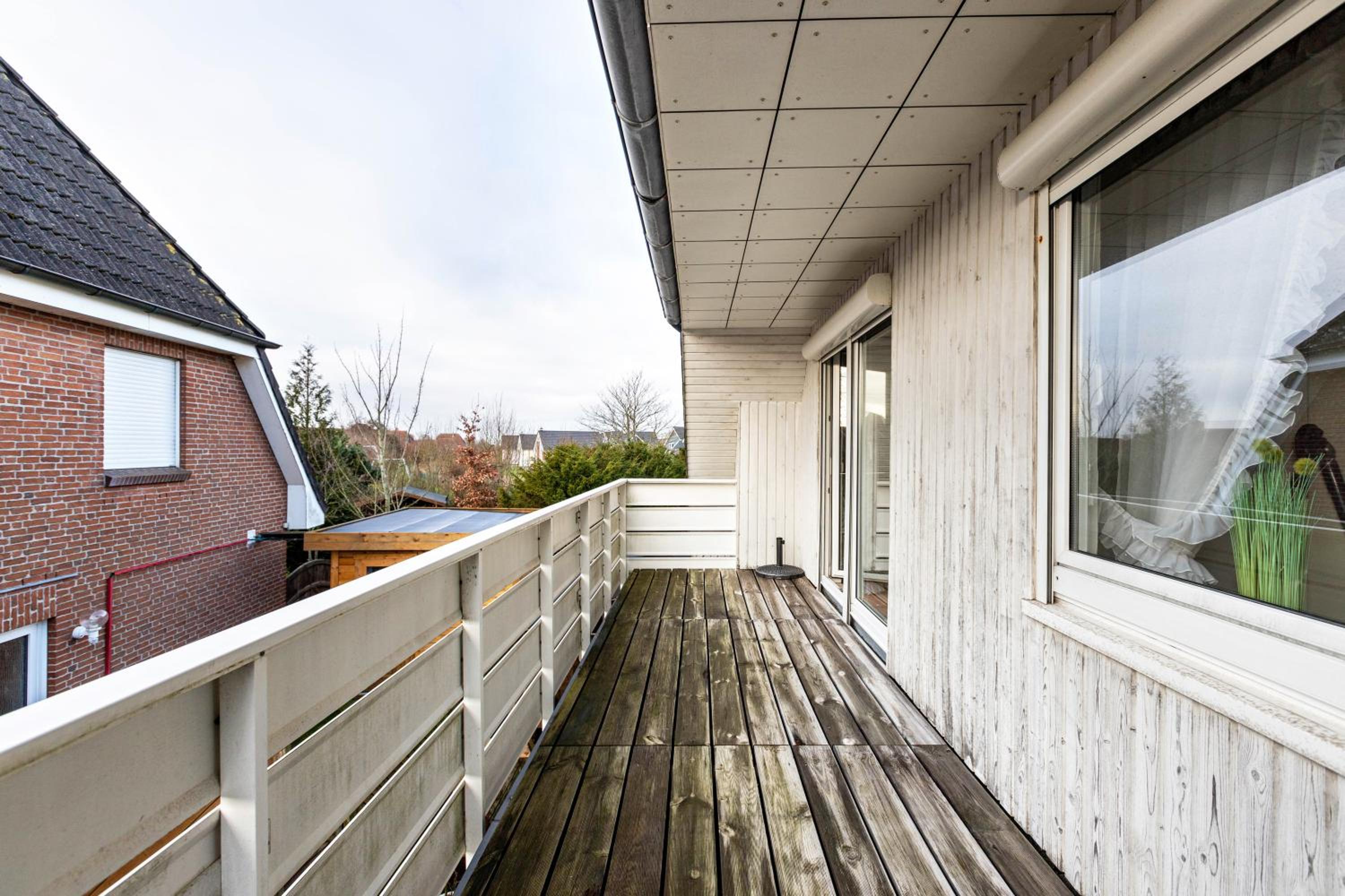 Haus Liberty 1