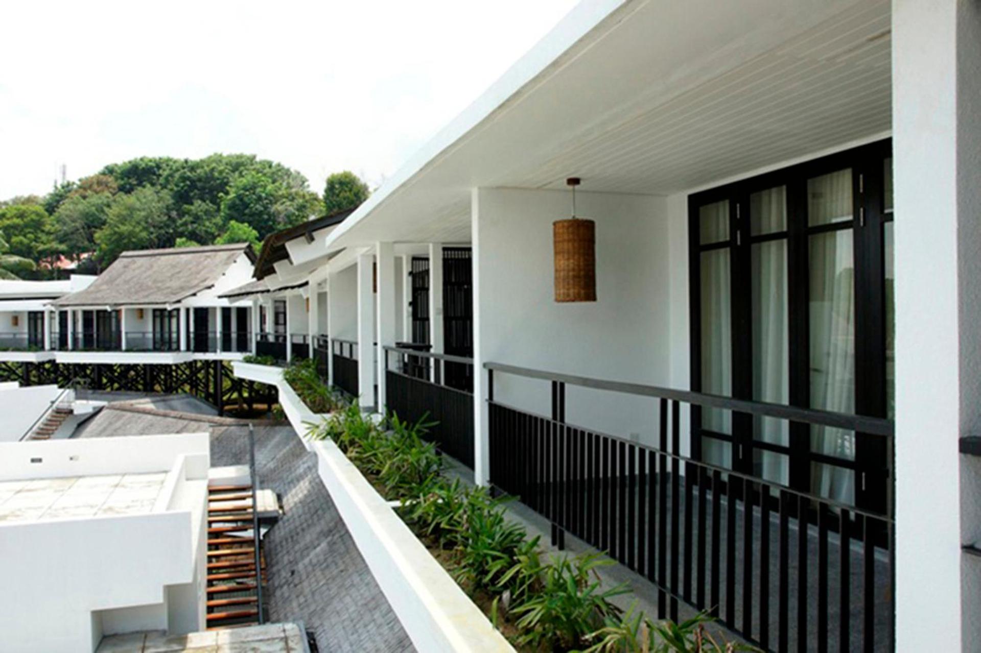 Turi Beach Resort 101