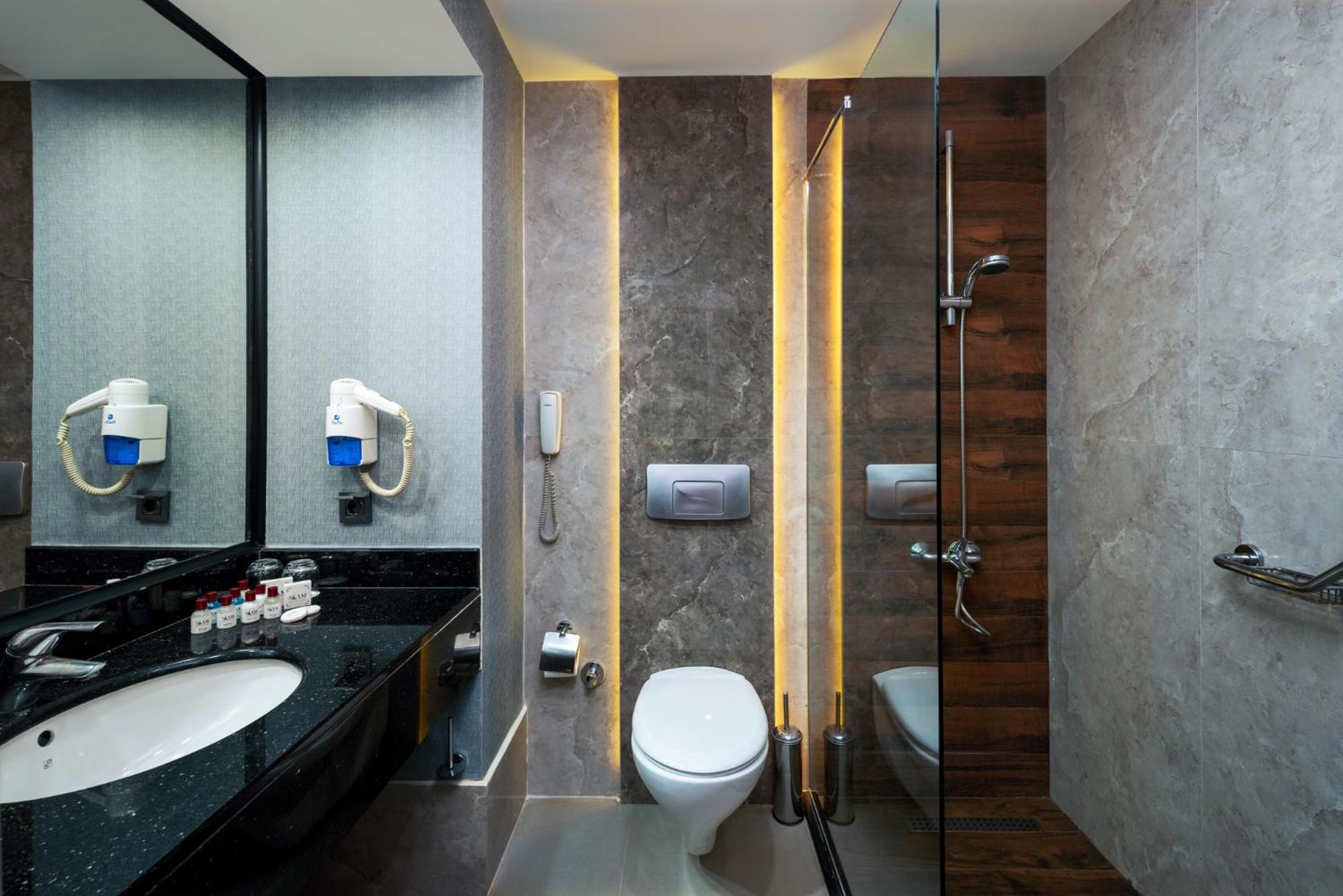 Belek Vacations - Siam Elegance Hotel  Spa - Property Image 12
