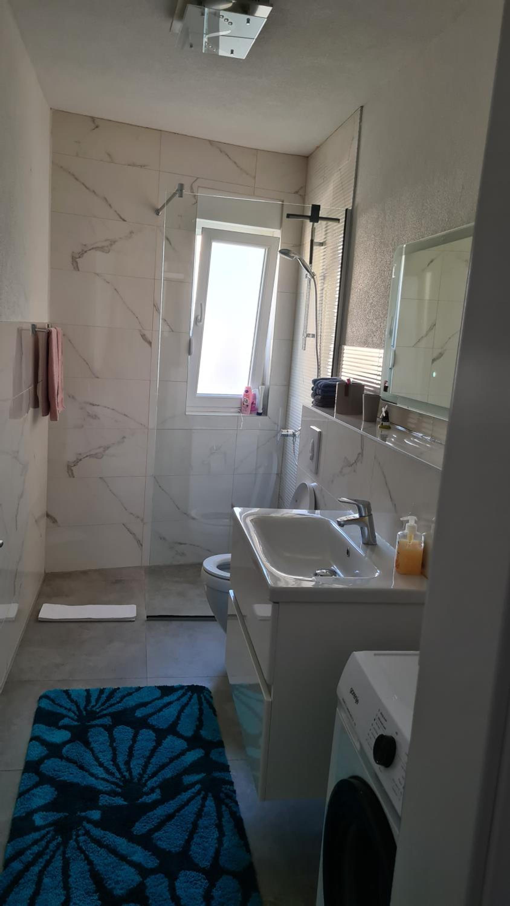 Apartment Merry Harmony Heights - Balcony & Free Garage & Parking