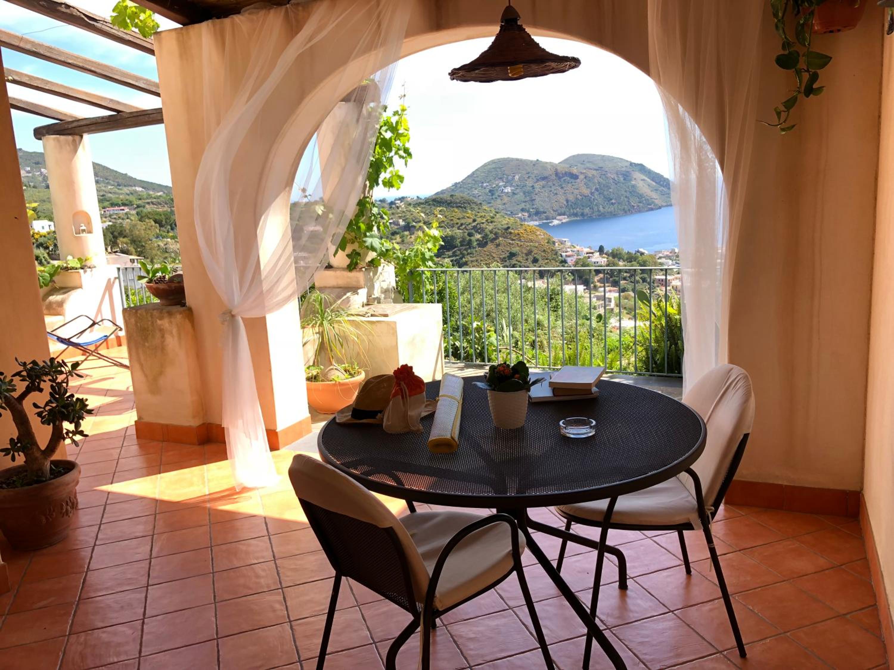 Villa Hermes Case Vacanza photo 2