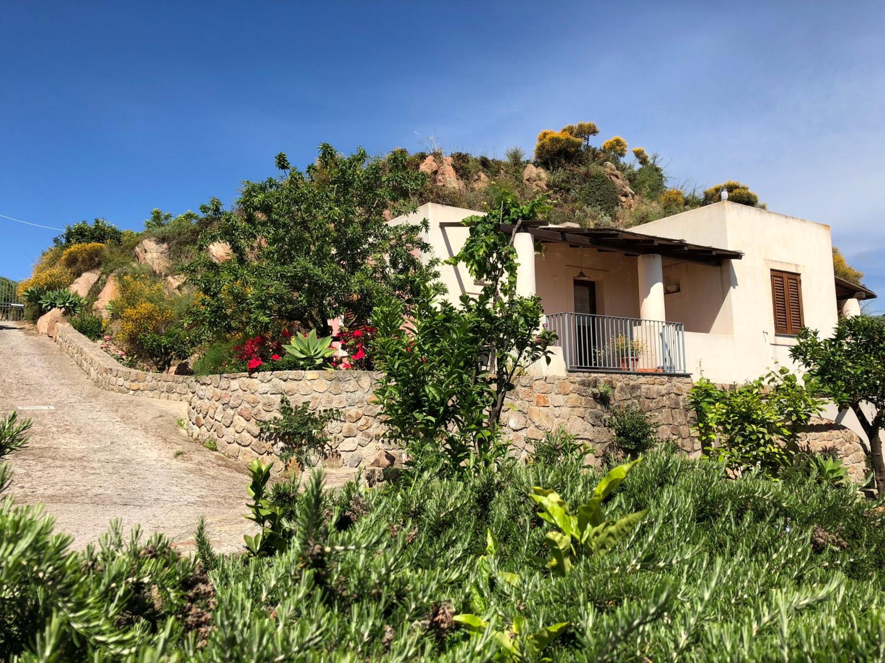 Hotel Villa Hermes Case Vacanza - Image 1